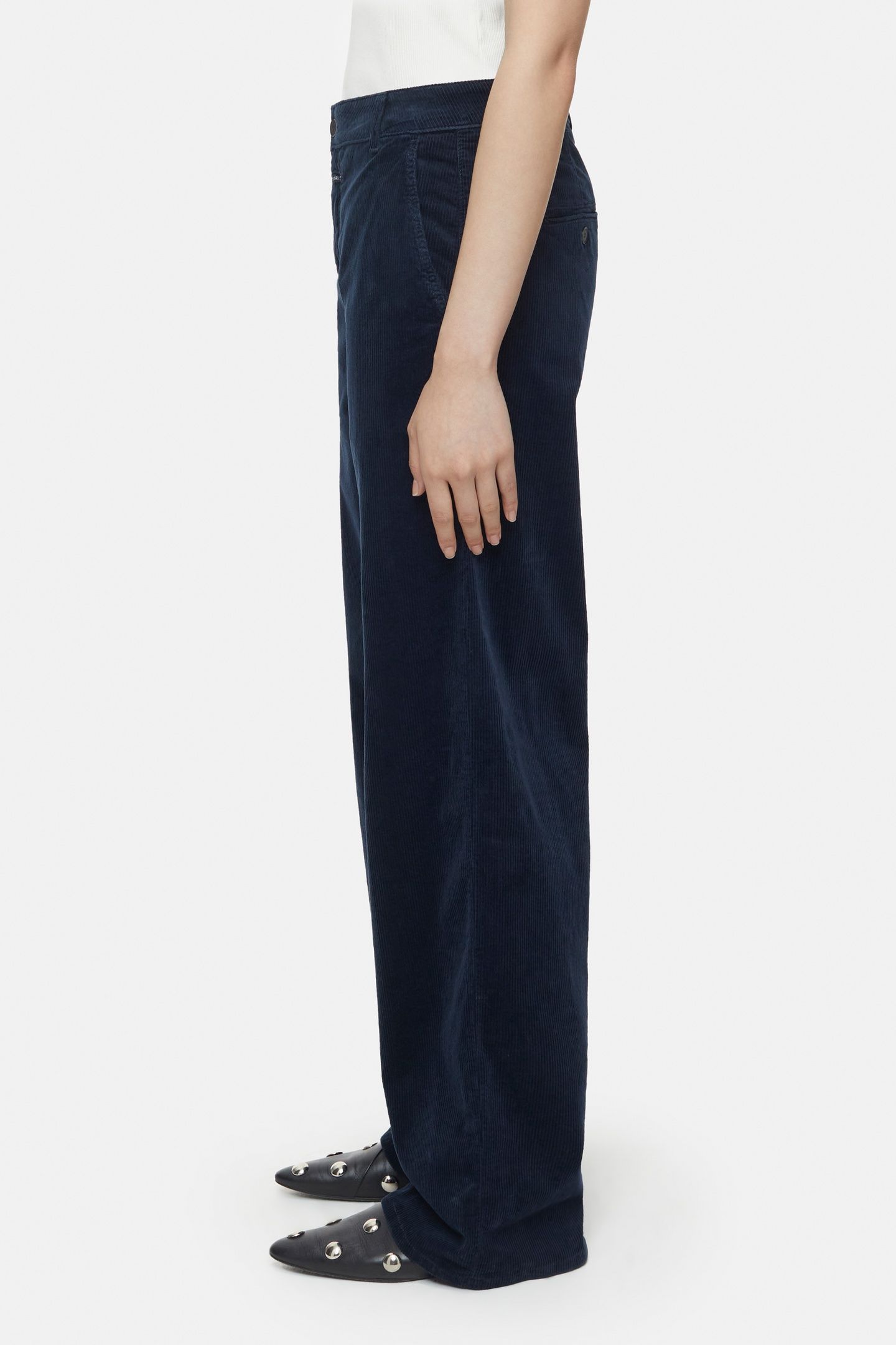 JURDY PANTS DARK NIGHT 4