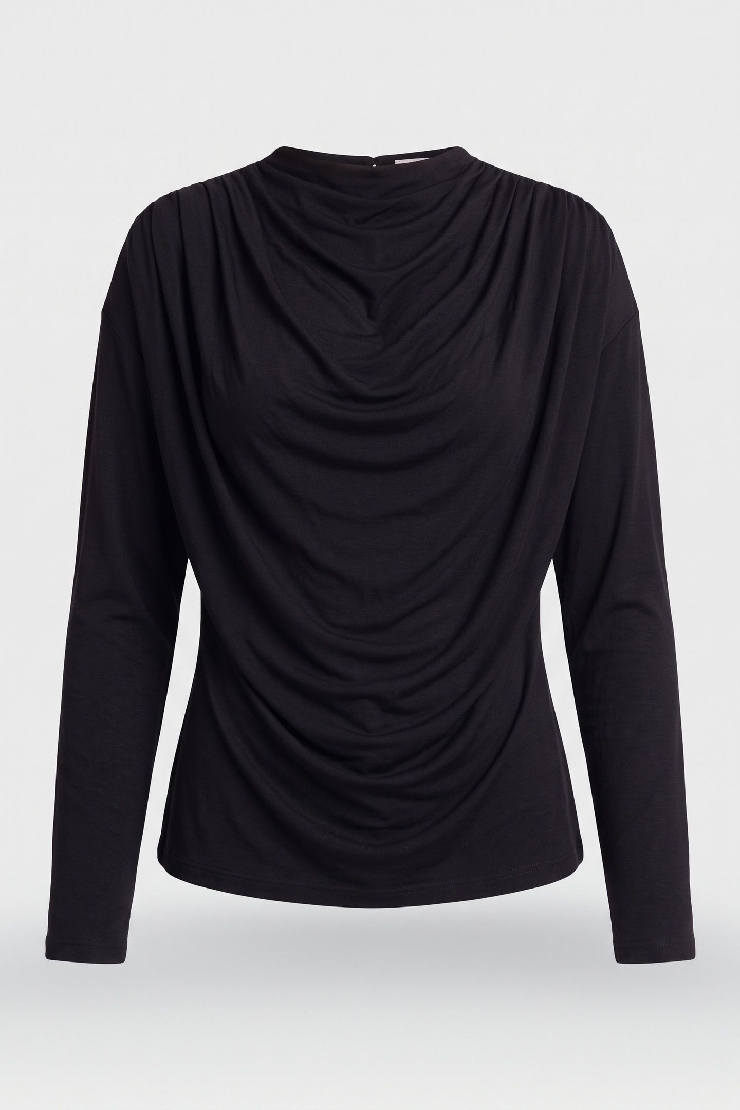 MIREL TOP BLACK 5