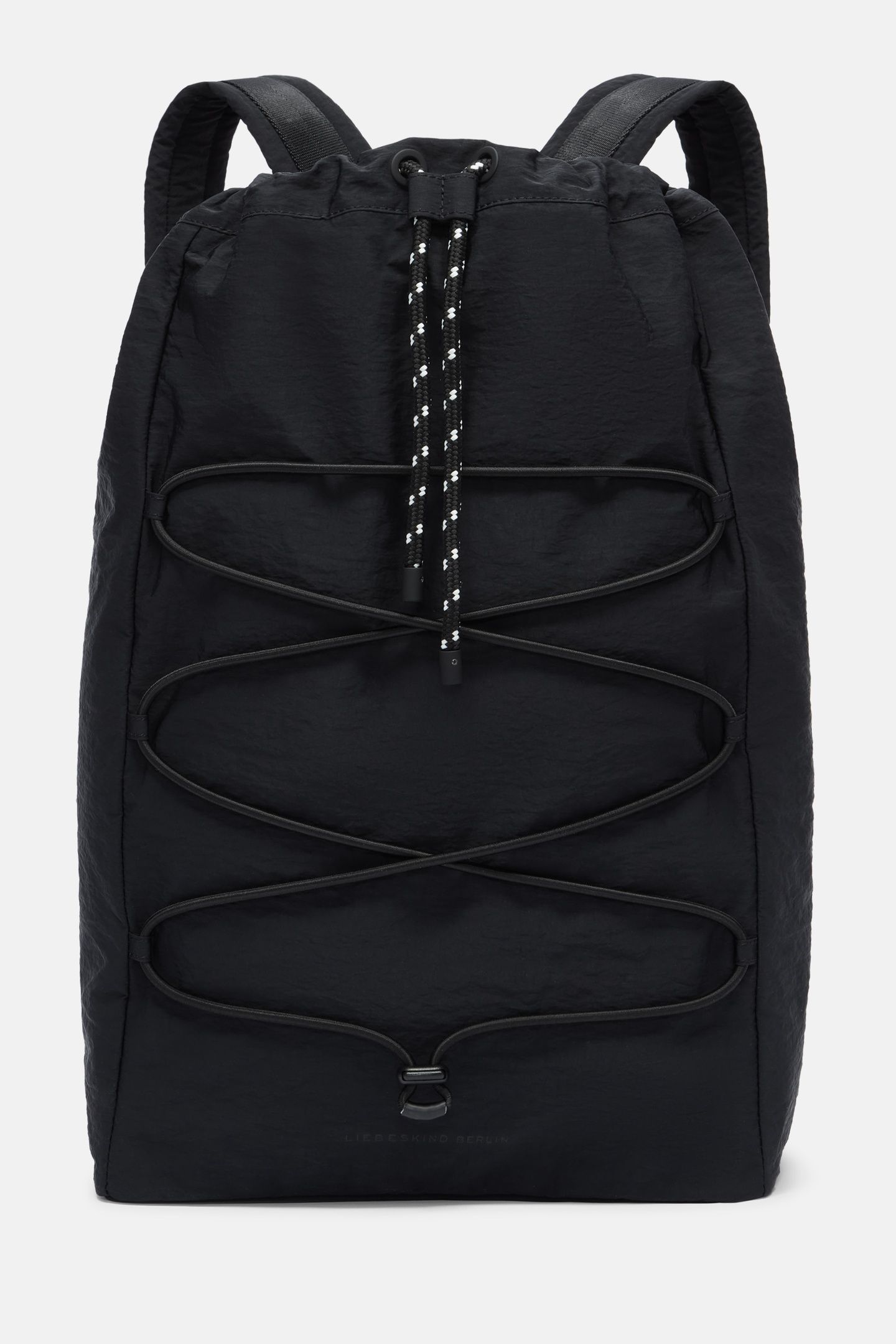 BACKPACK LARGE BLACK 3