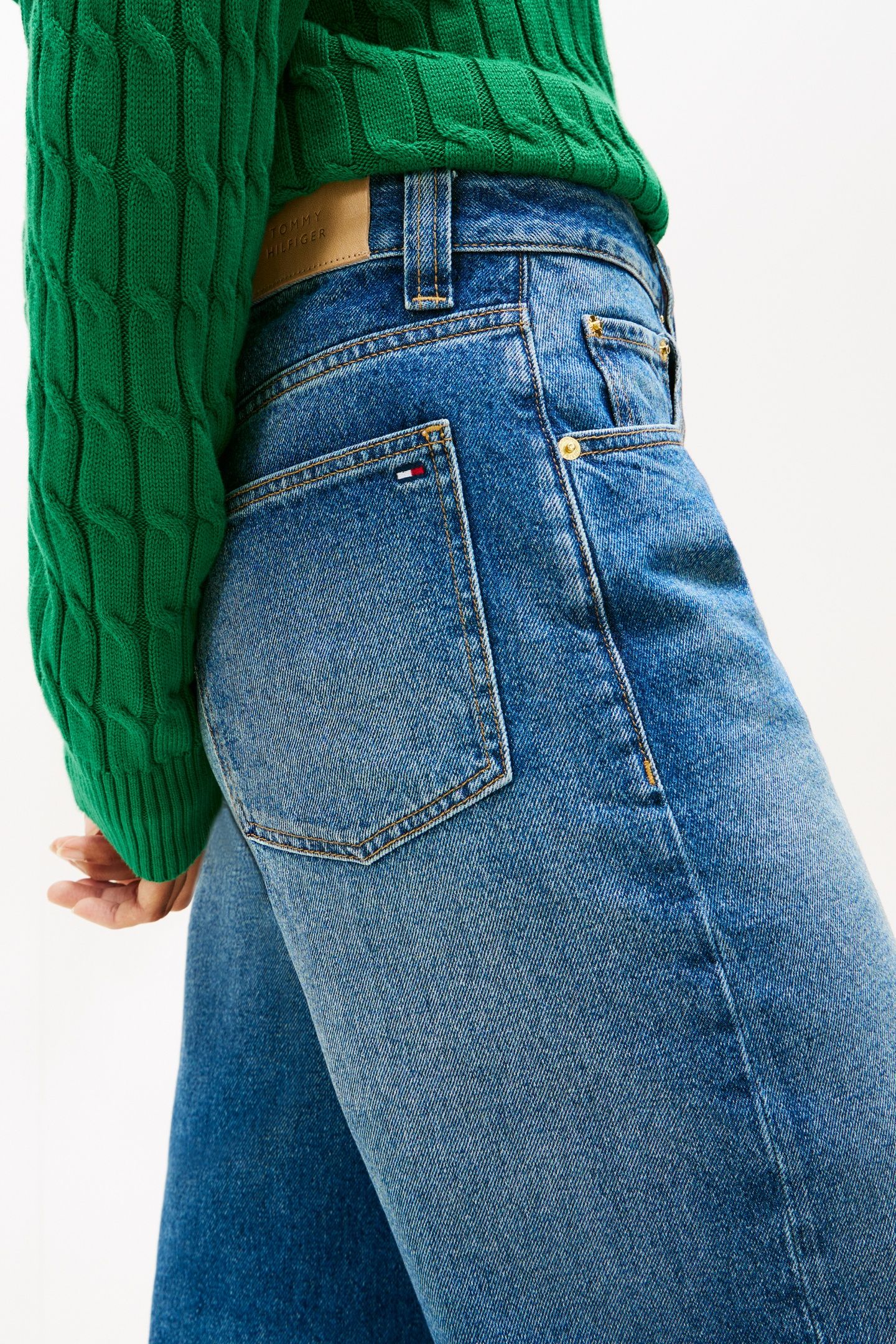 DENIM GLOW BARREL GLOW 5