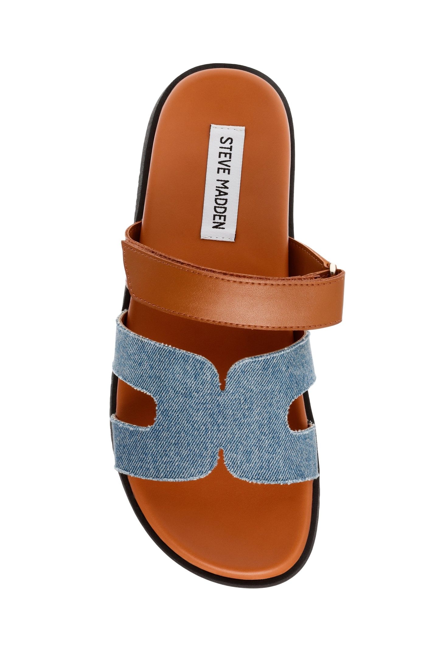JMISSILEE SANDALS DENIM MULTI 6