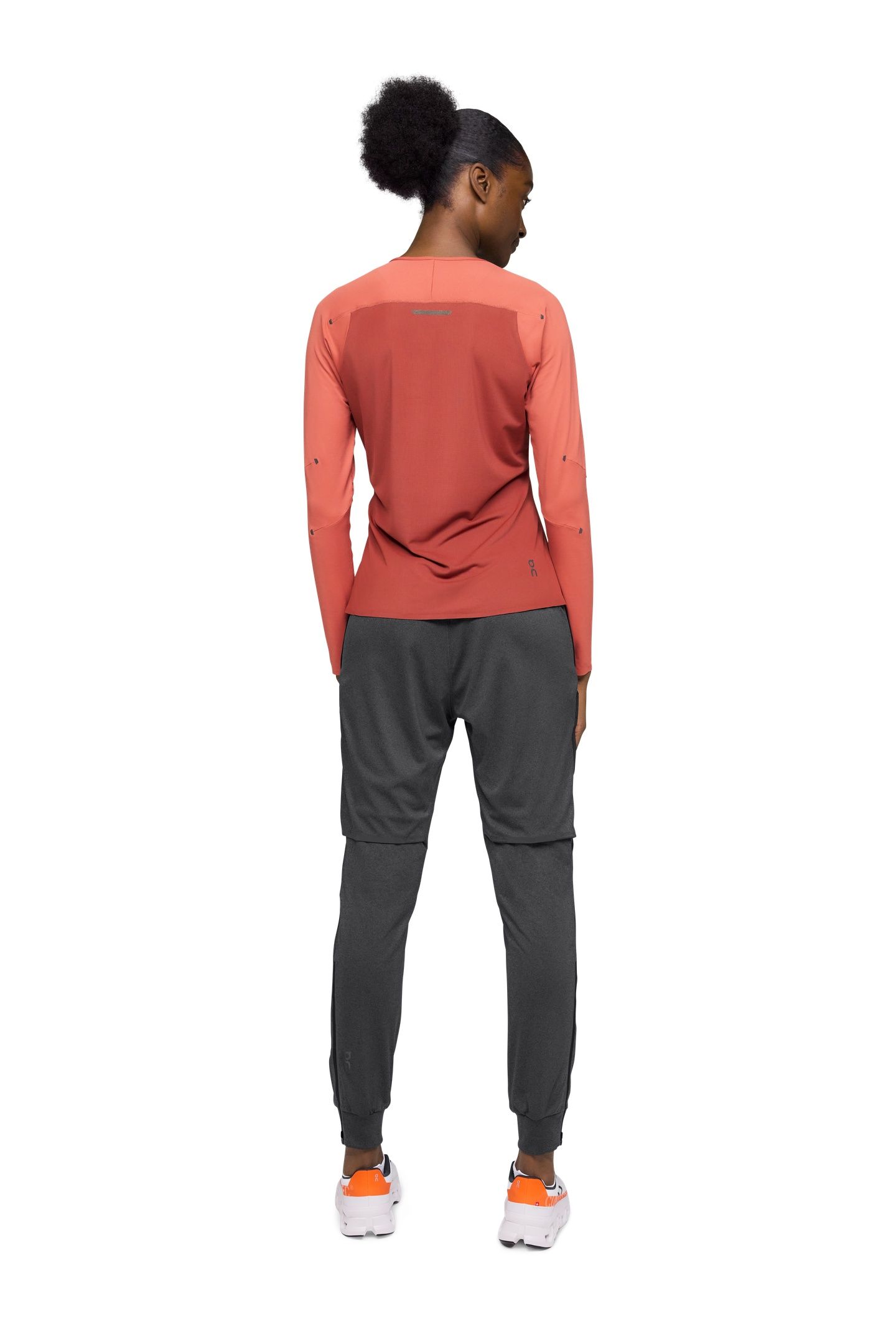 WEATHER PANTS 1 BLACK 3