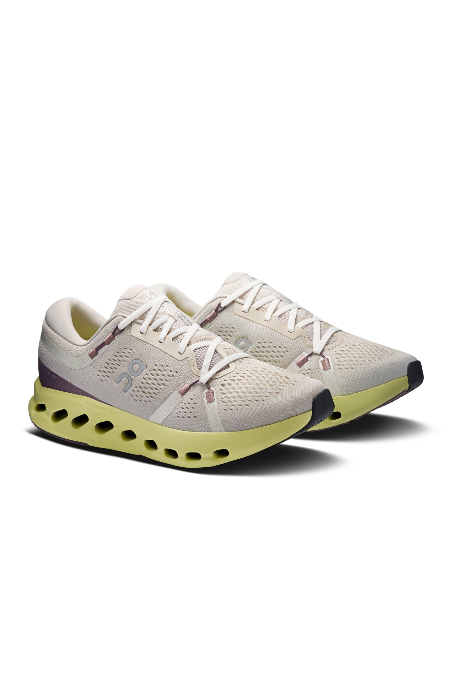 CLOUDSURFER 2 PEARL | IVORY 2
