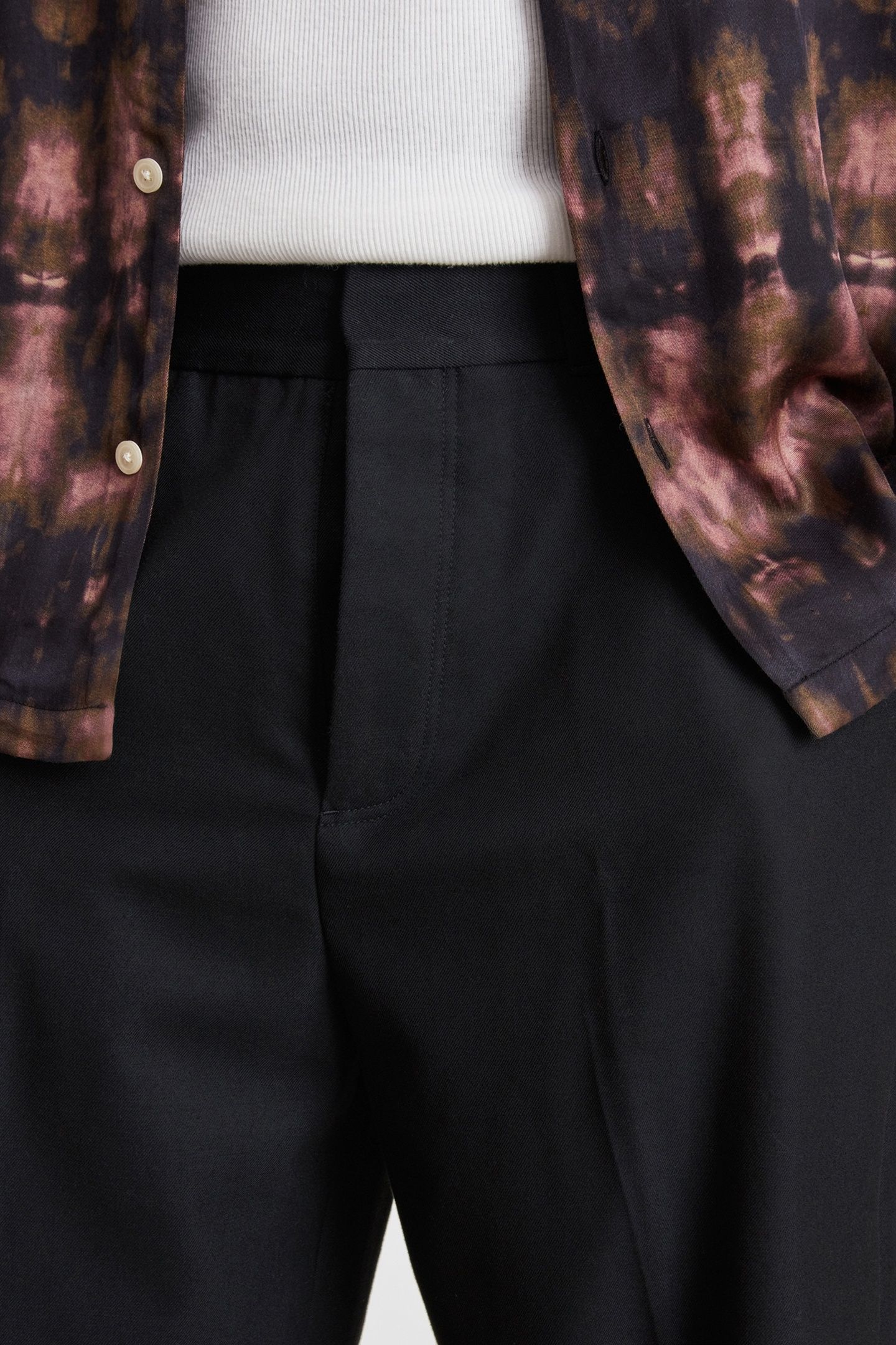 ARGAL TROUSER BLACK 4