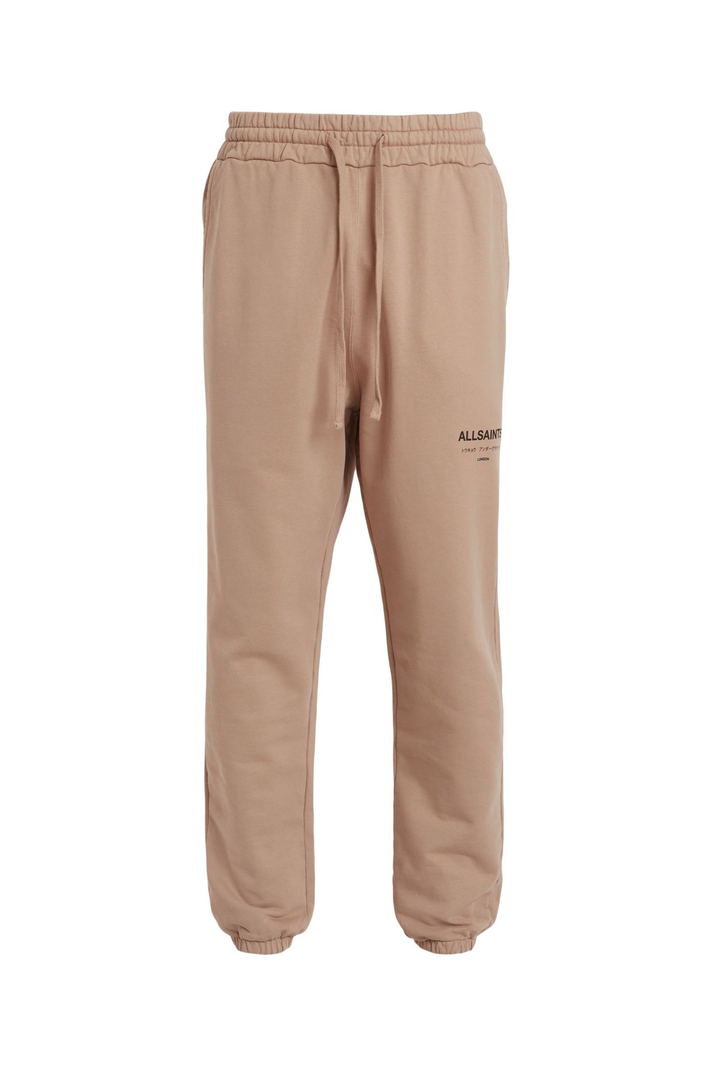 UNDERGROUND SWEATPAN TOFFEE TAUPE 4
