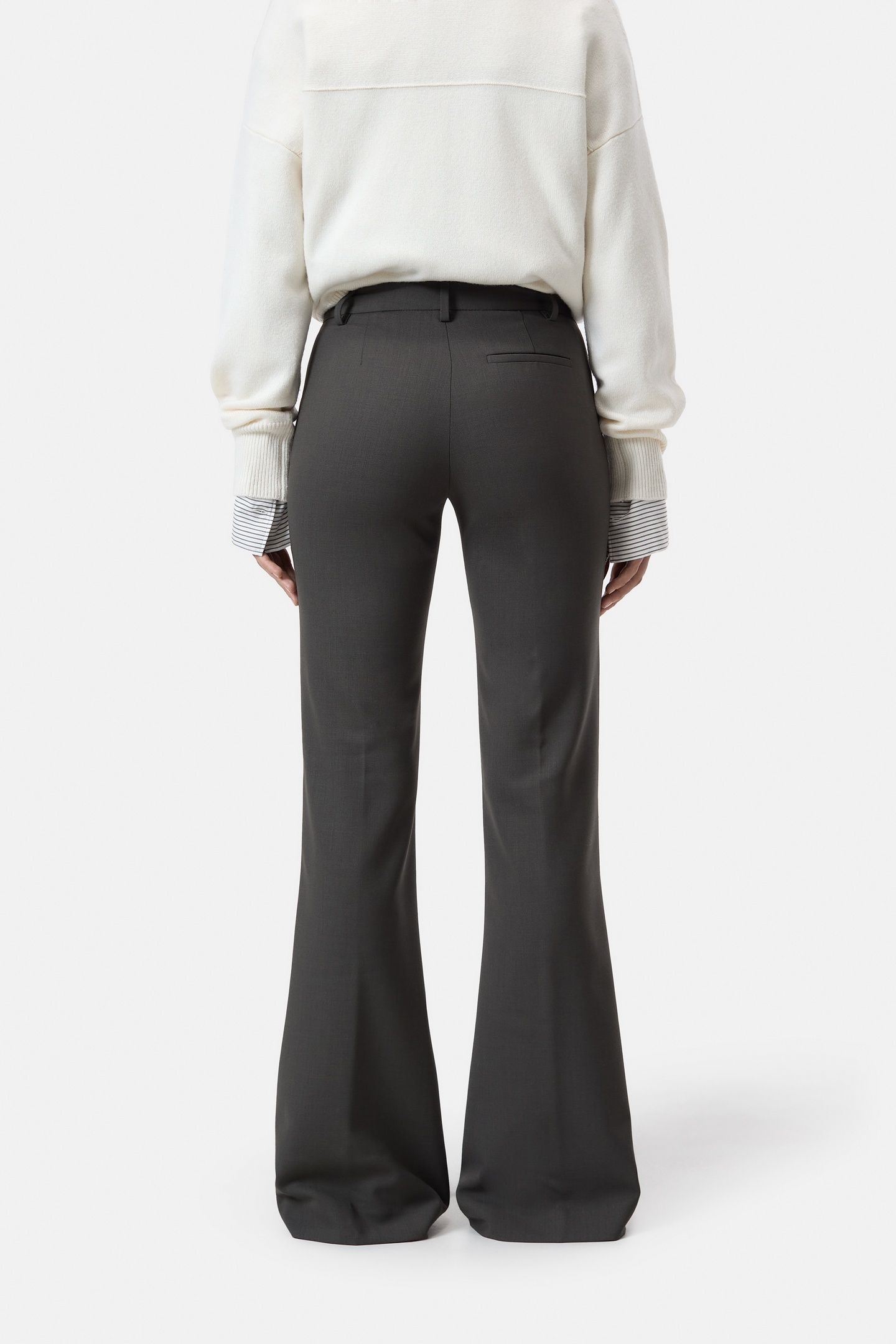 DENAIR PANTS IRISH COFFEE 2
