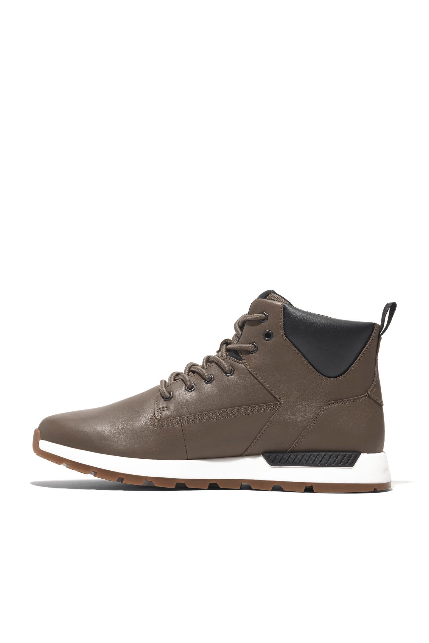 KILLINGTON TREKKER MID LACE UP SNEAKER MEDIUM BROWN FULL GRA 3