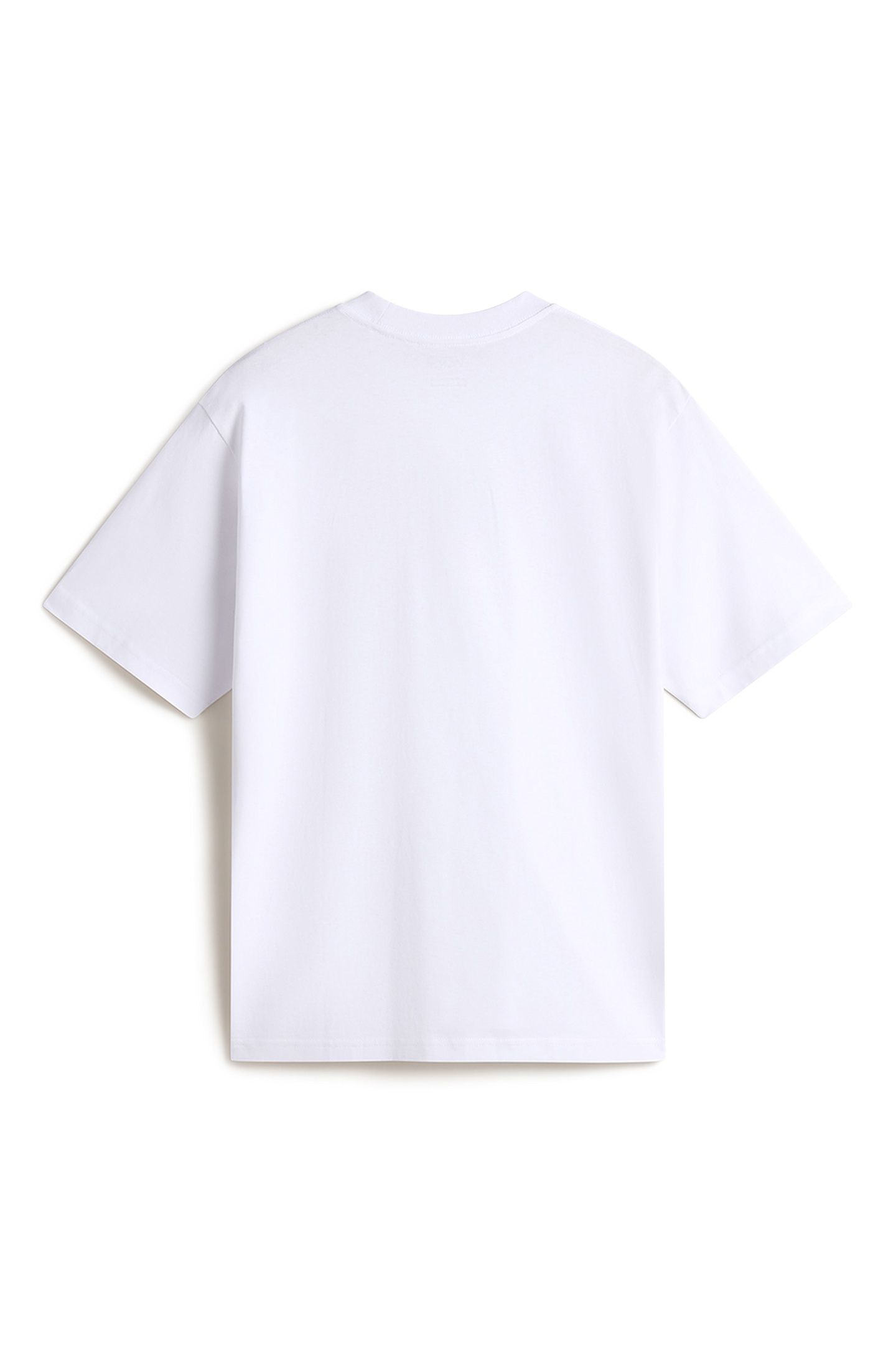SALTON LOOSE SS WHITE 4