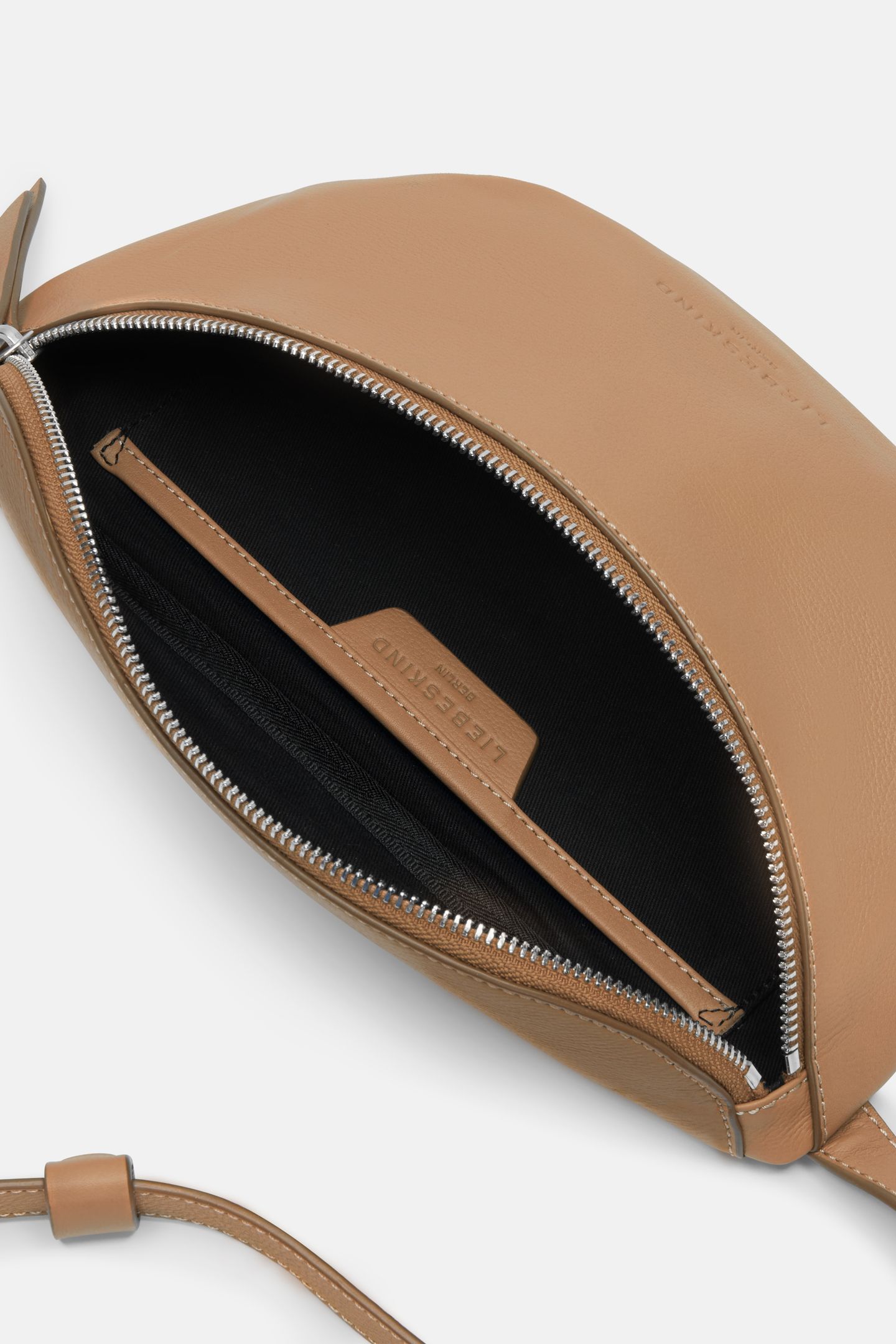 BELT-BAG SMALL BROWN 6
