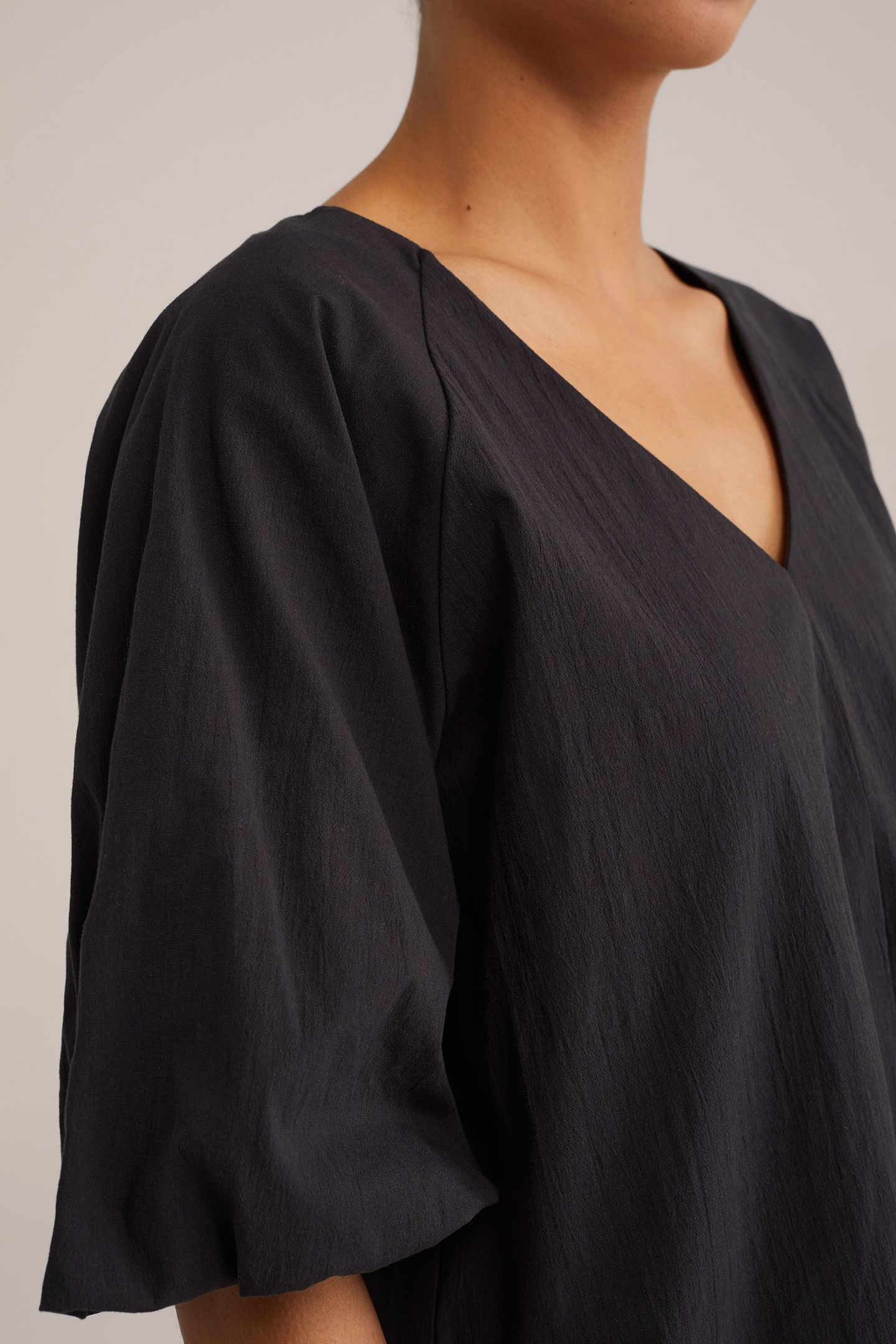 DRESS SHORT BLACK 5