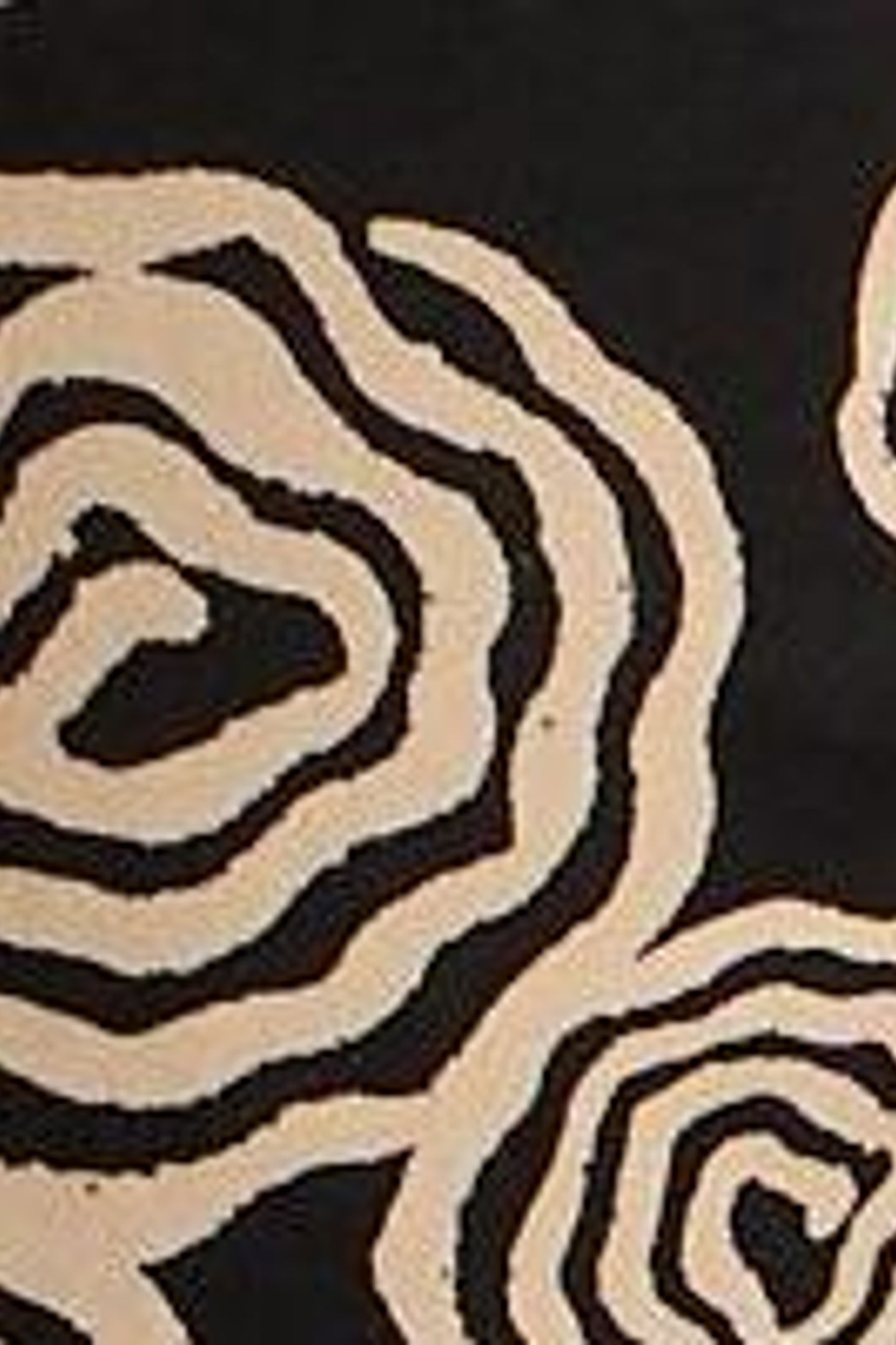 RIA JERSEY SHIRT DRESS BLACK PRINT 5