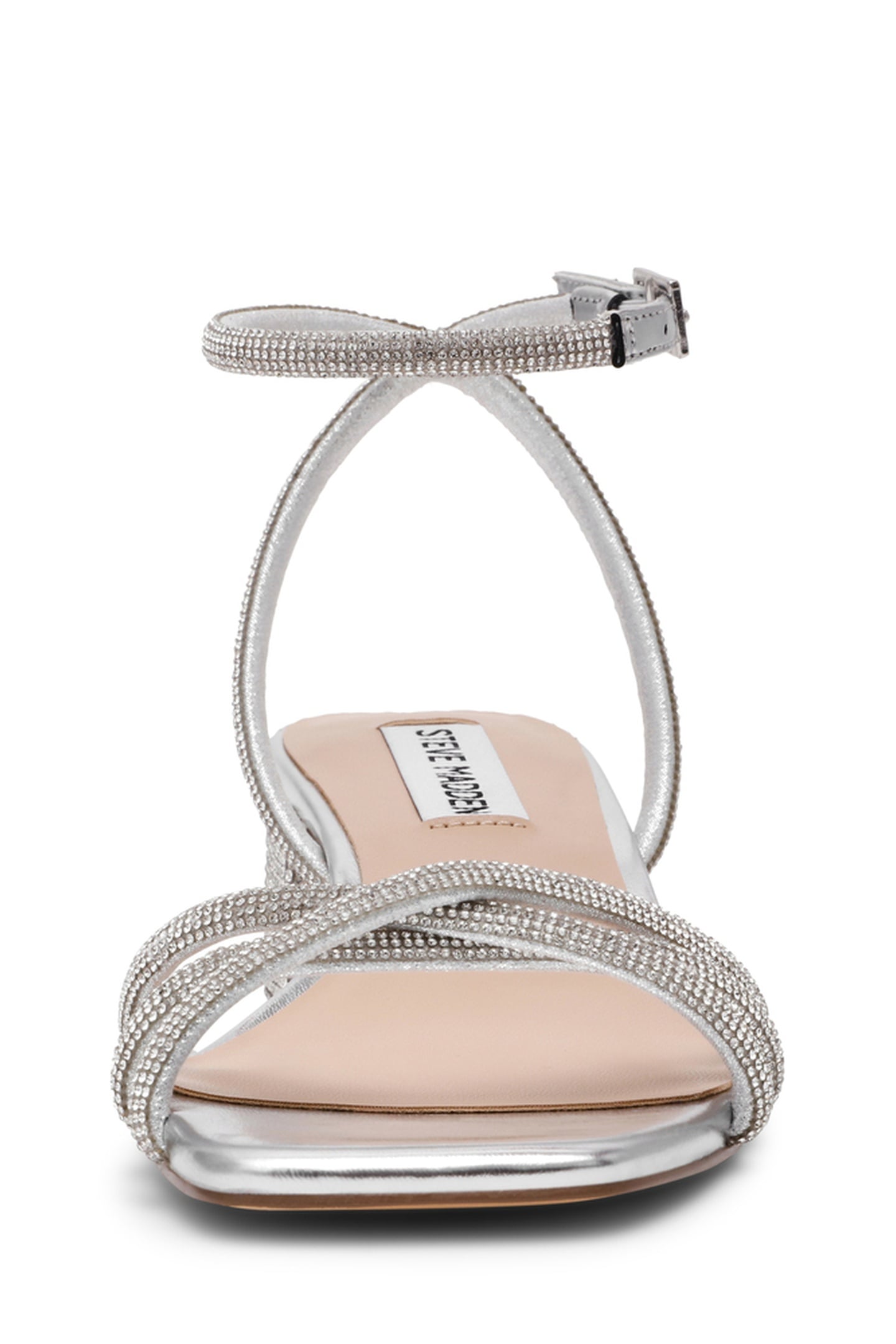 CERENA SANDALS SILVER 3