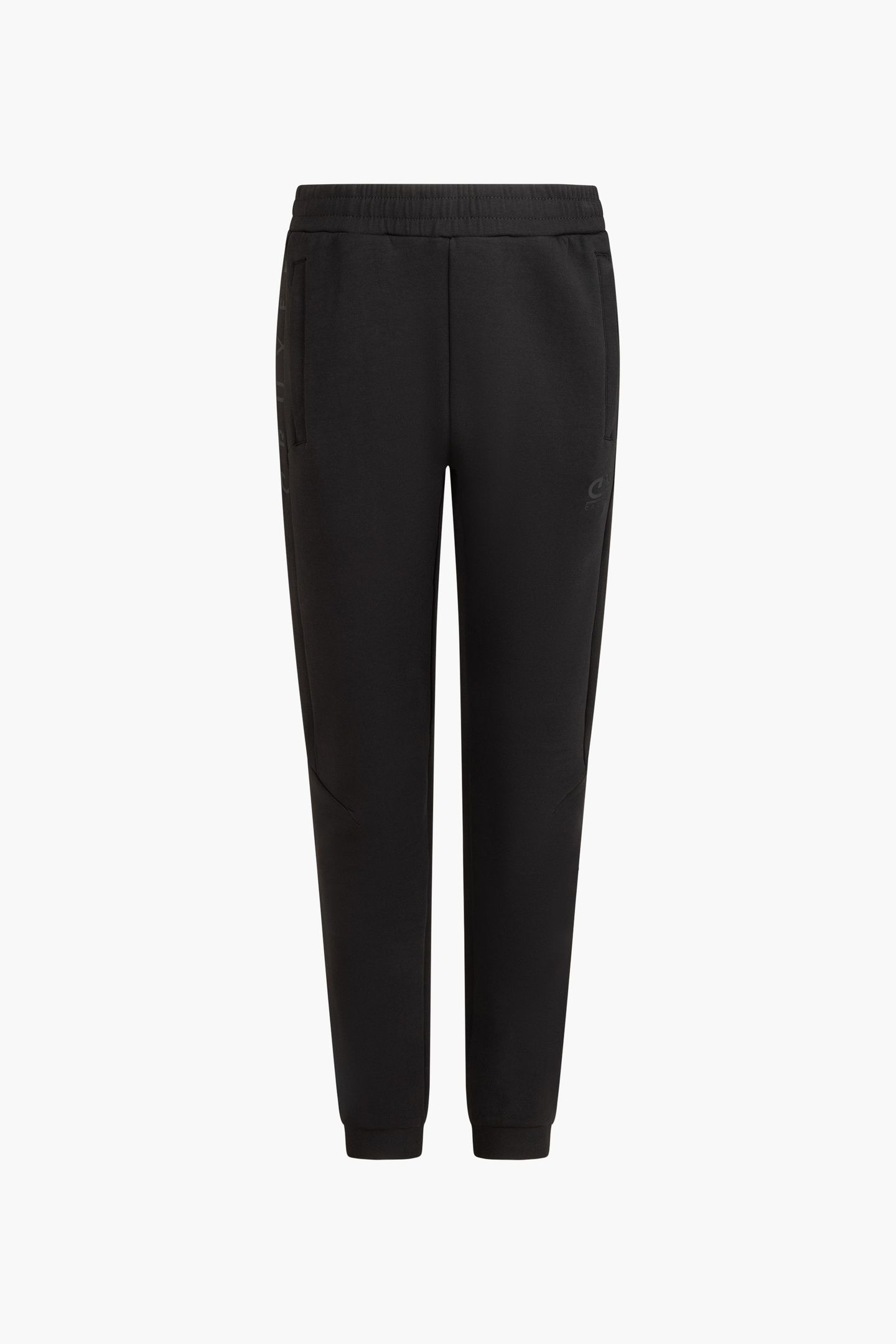 IGNITE TAPE TROUSERS BLACK 1