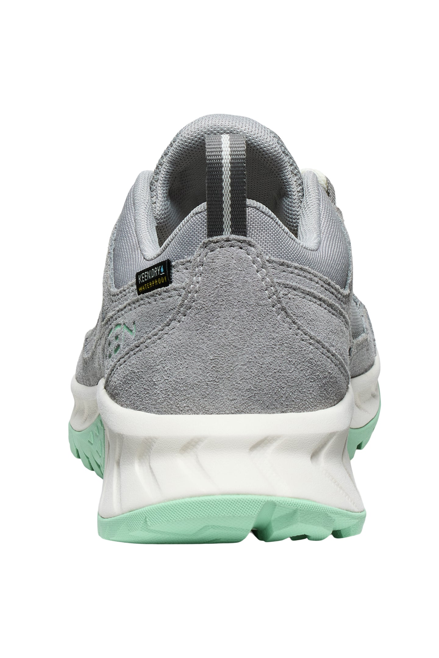 HIGHTRAIL WP ALLOY/LICHEN 4