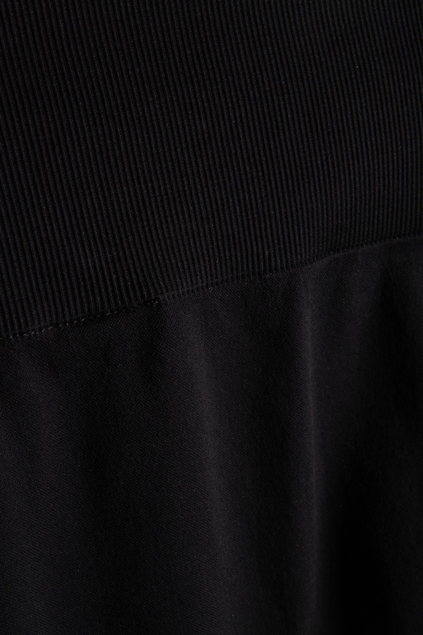RIBORG SEAMLESS TIGHTS BLACK 5