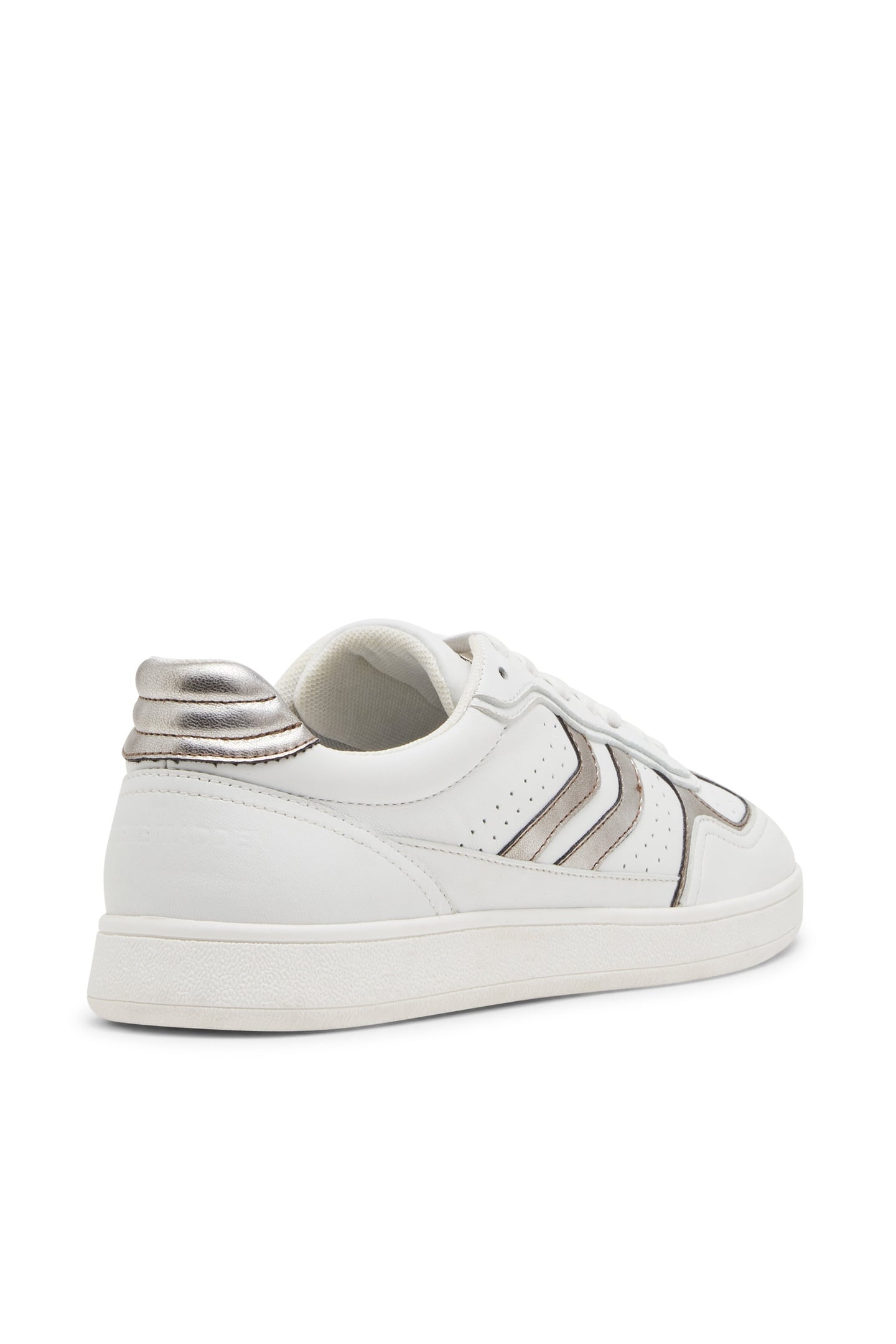 CLAYMORRE SNEAKERS WHITE MULTI 3