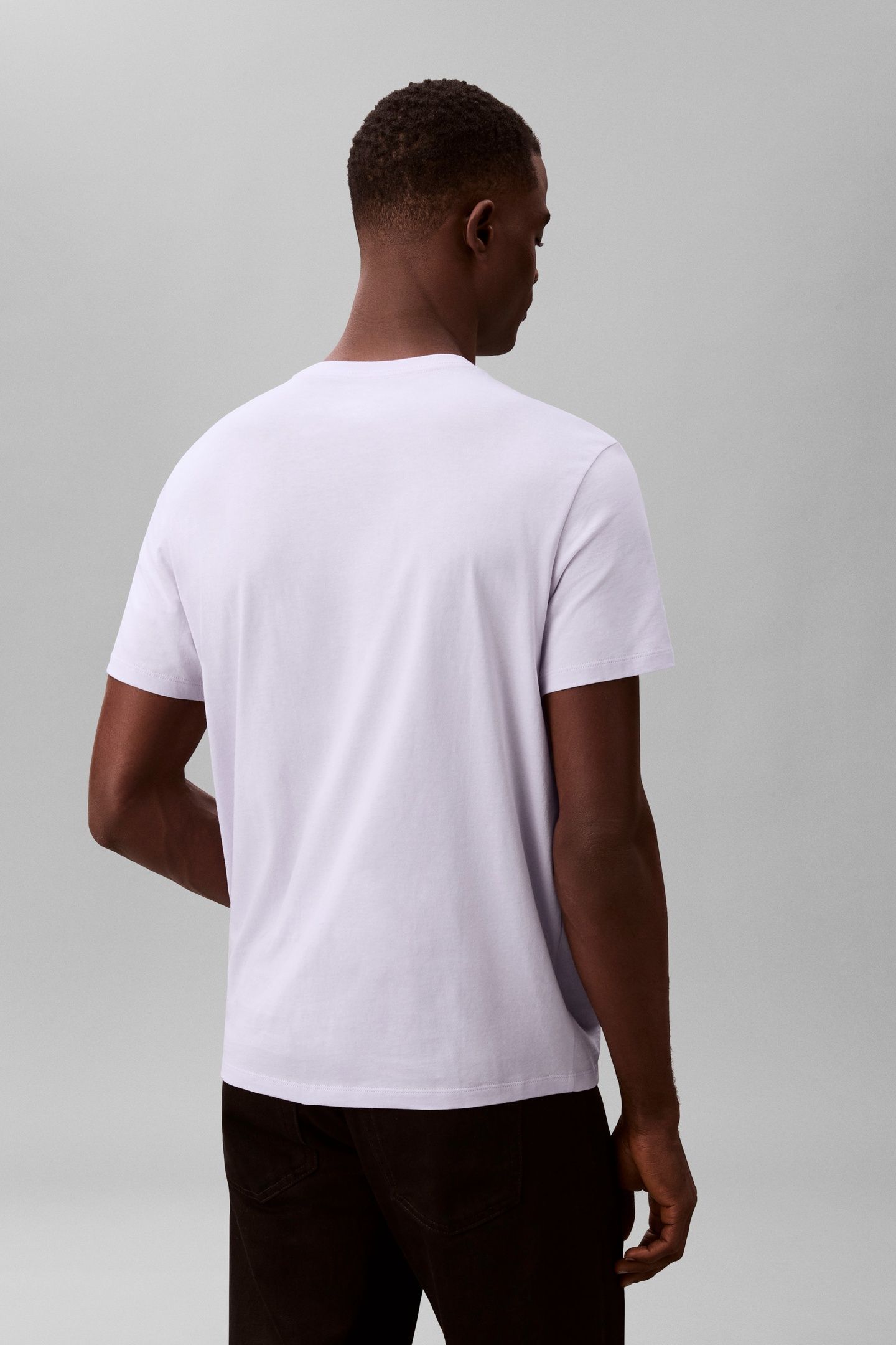 30S SPORTSWEAR GRAPHIC TEE ISLAND LILAC 3
