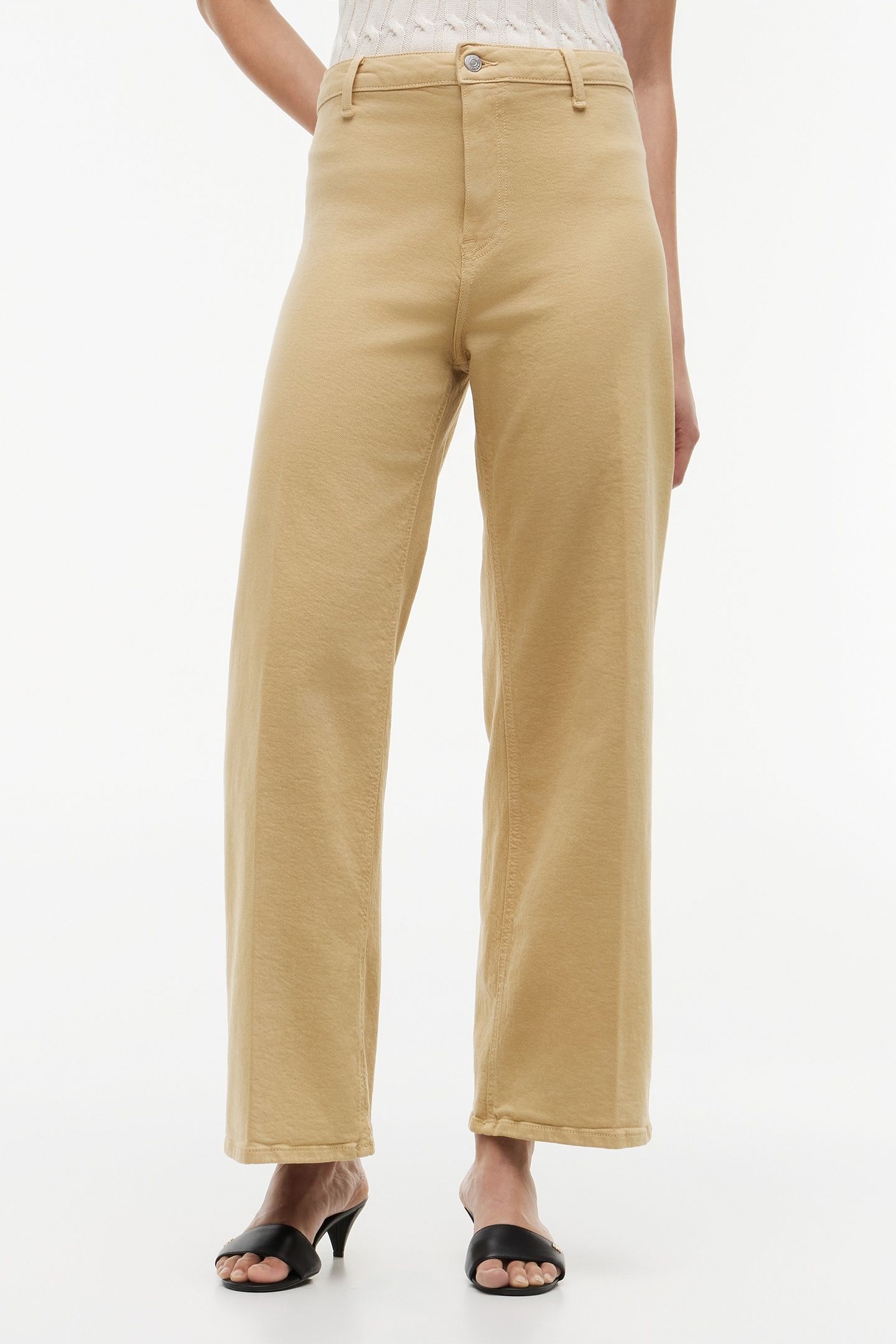 WIDE LEG WASHED BEECHWOOD 2