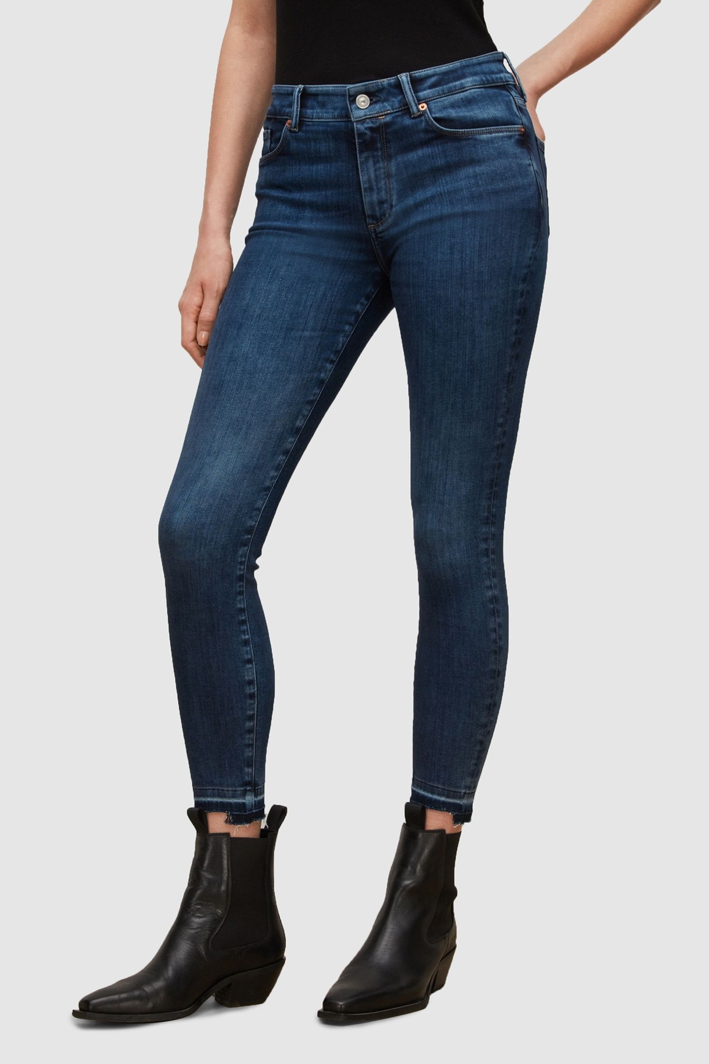 MILLER JEAN DARK INDIGO 5