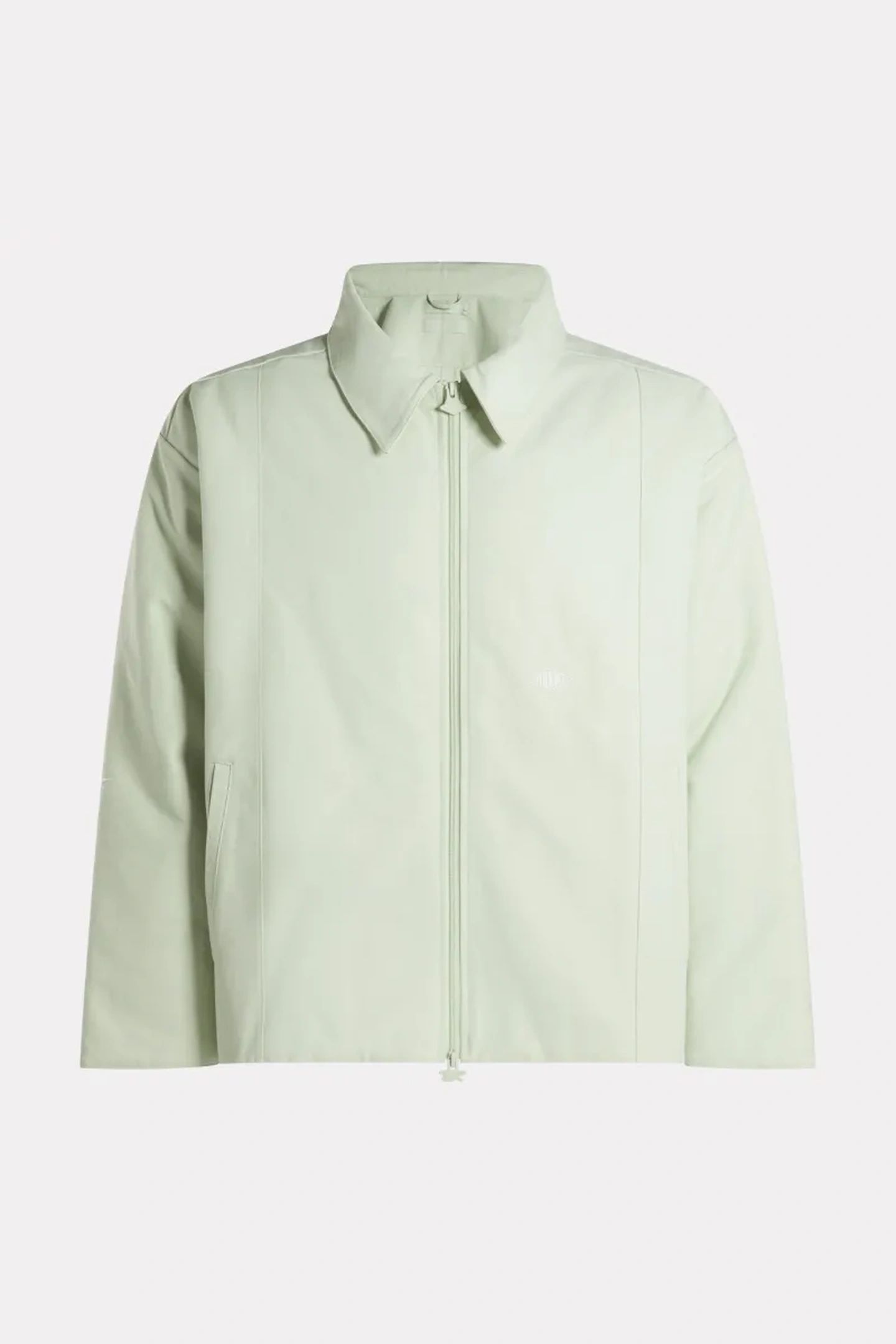 UNISEX RBK TOBE COACHES JAC MINT 4