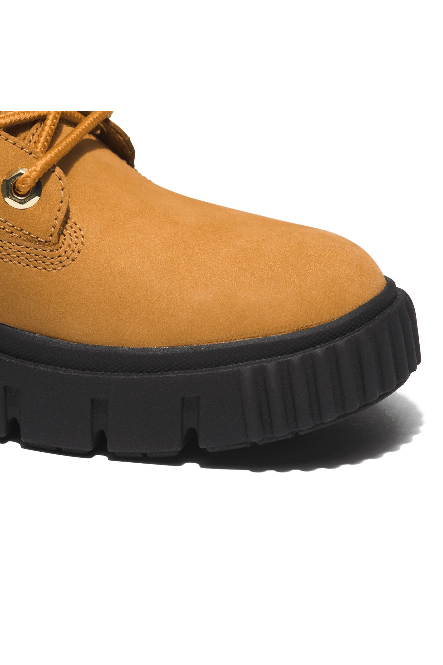 GREYFIELD MID LACE UP BOOT WHEAT 9