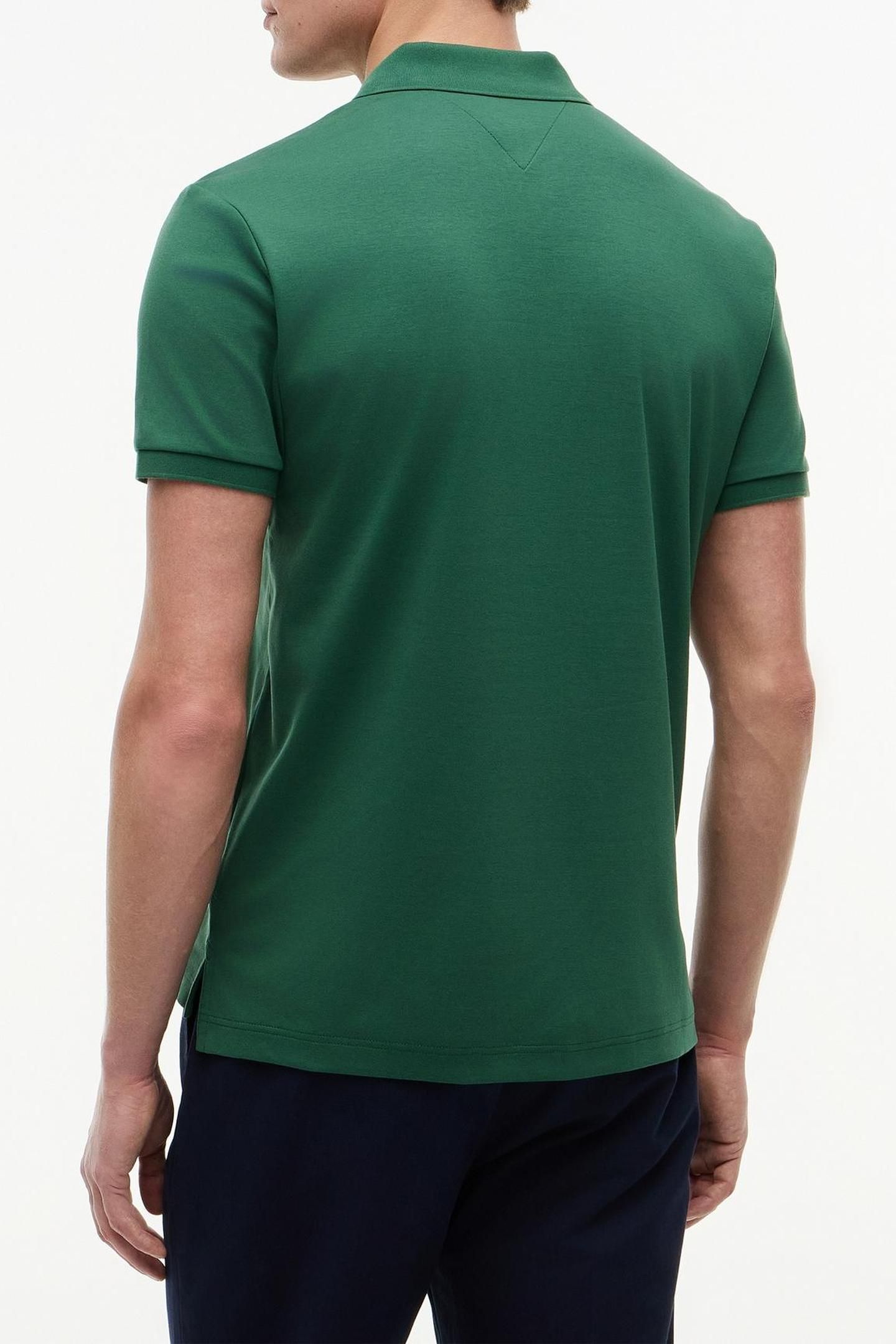 LIQUID COTTON REGULAR STREET GREEN 2