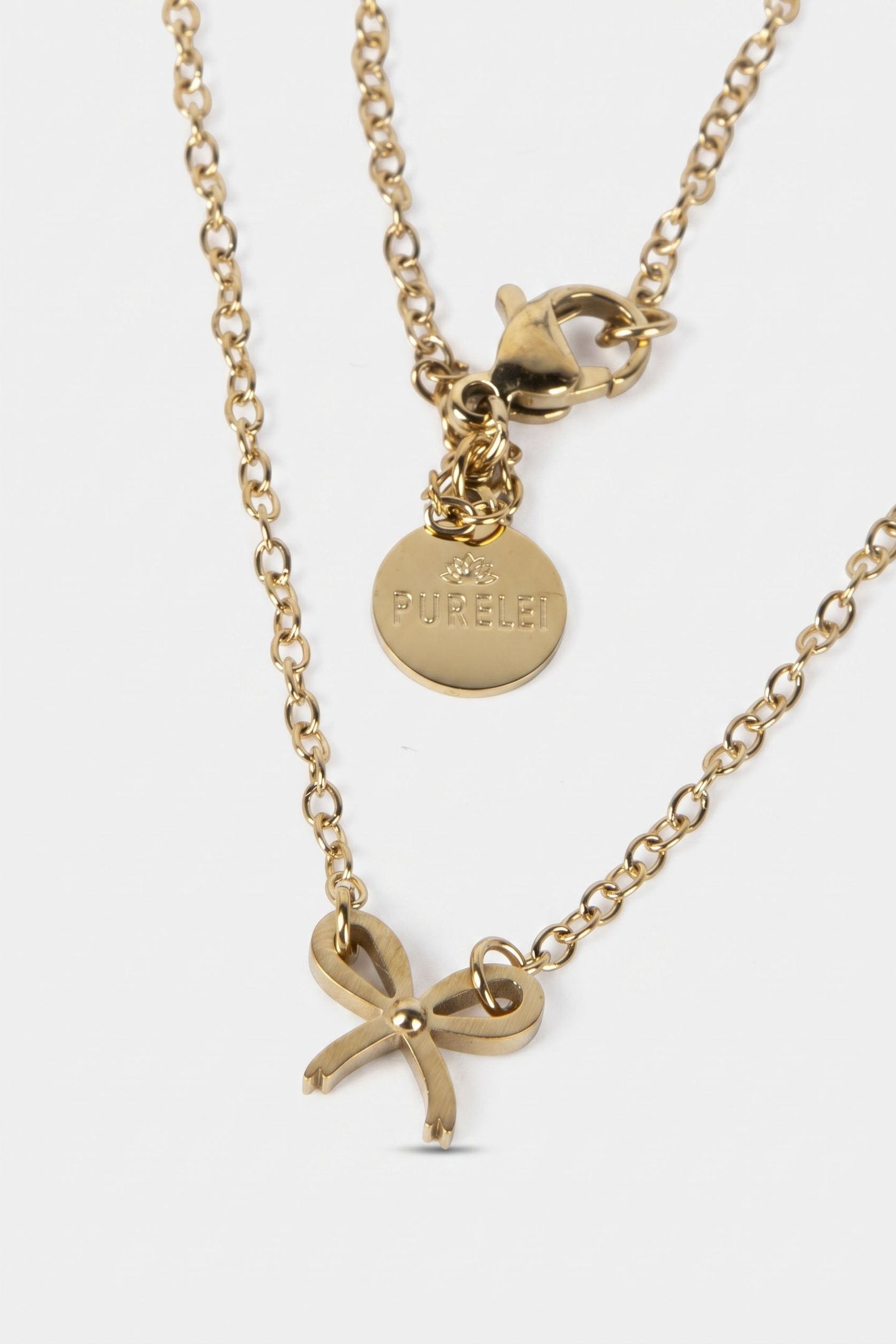 BOW KETTE GOLD 3