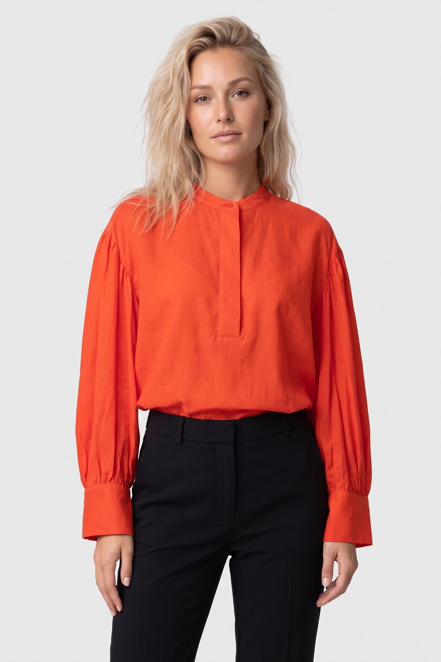 HAZE TOP ORANGE 1