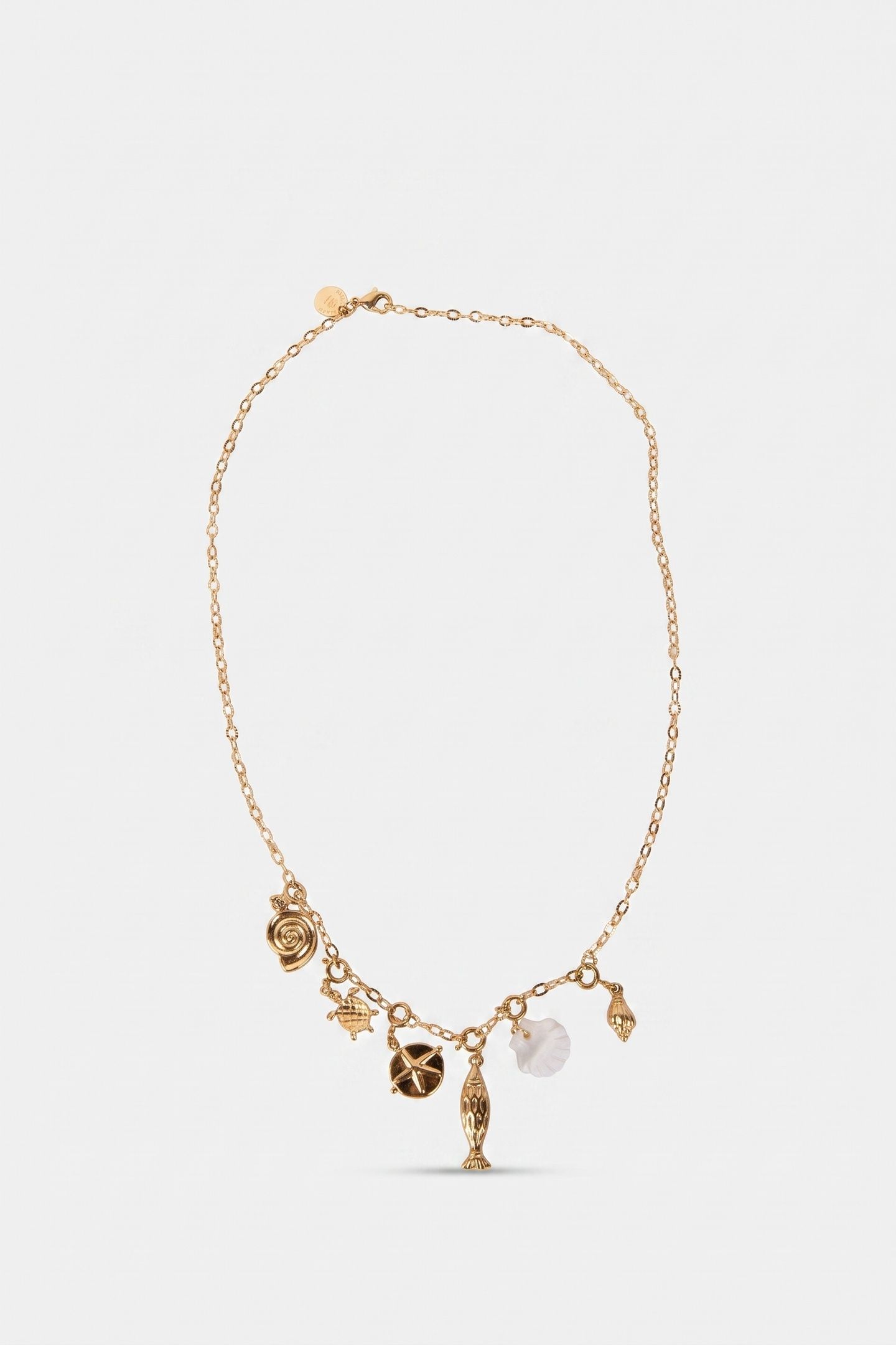 SHORE KETTE GOLD 3