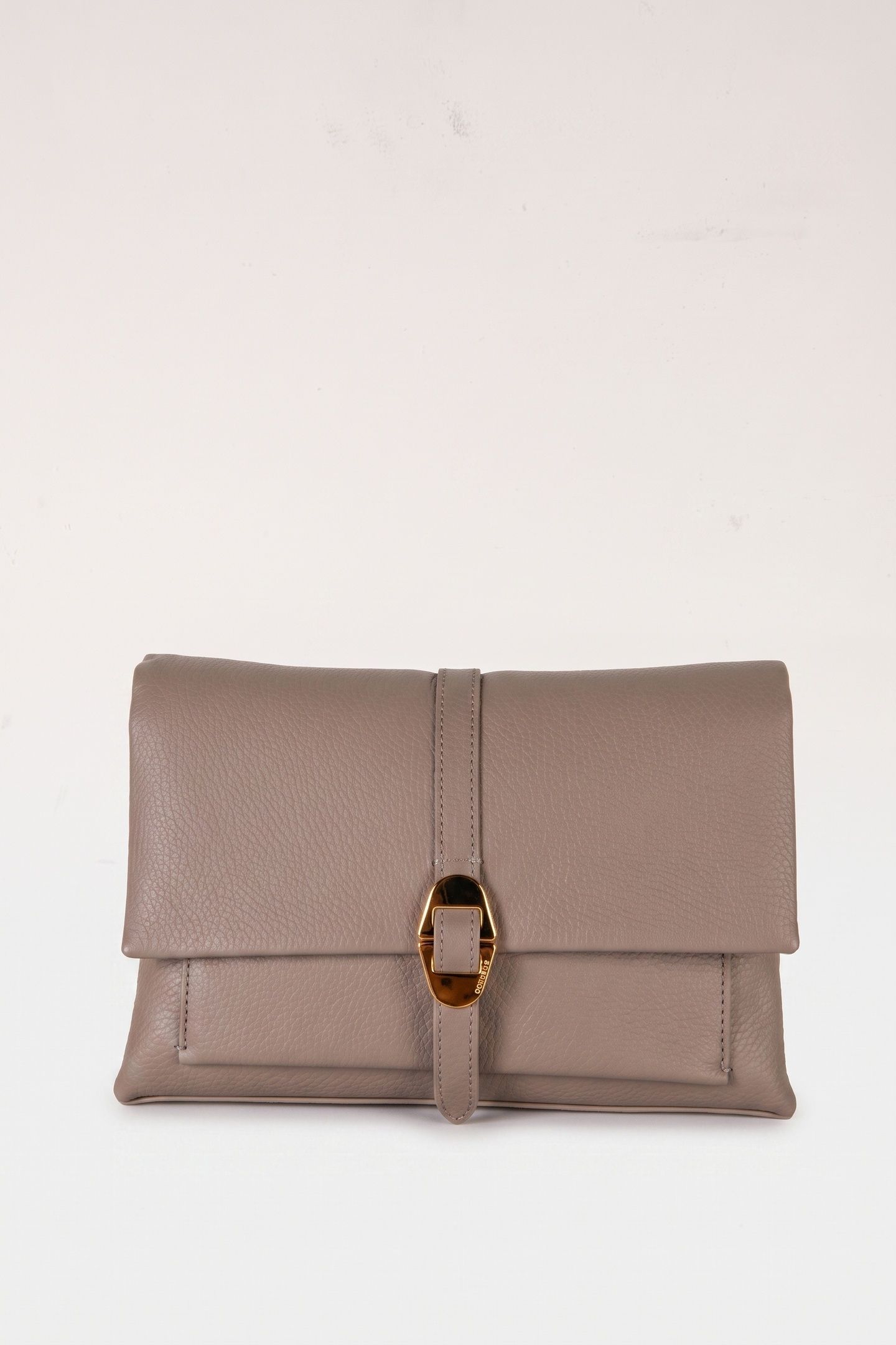 COCCINELLEDORIAN WARM TAUPE 2