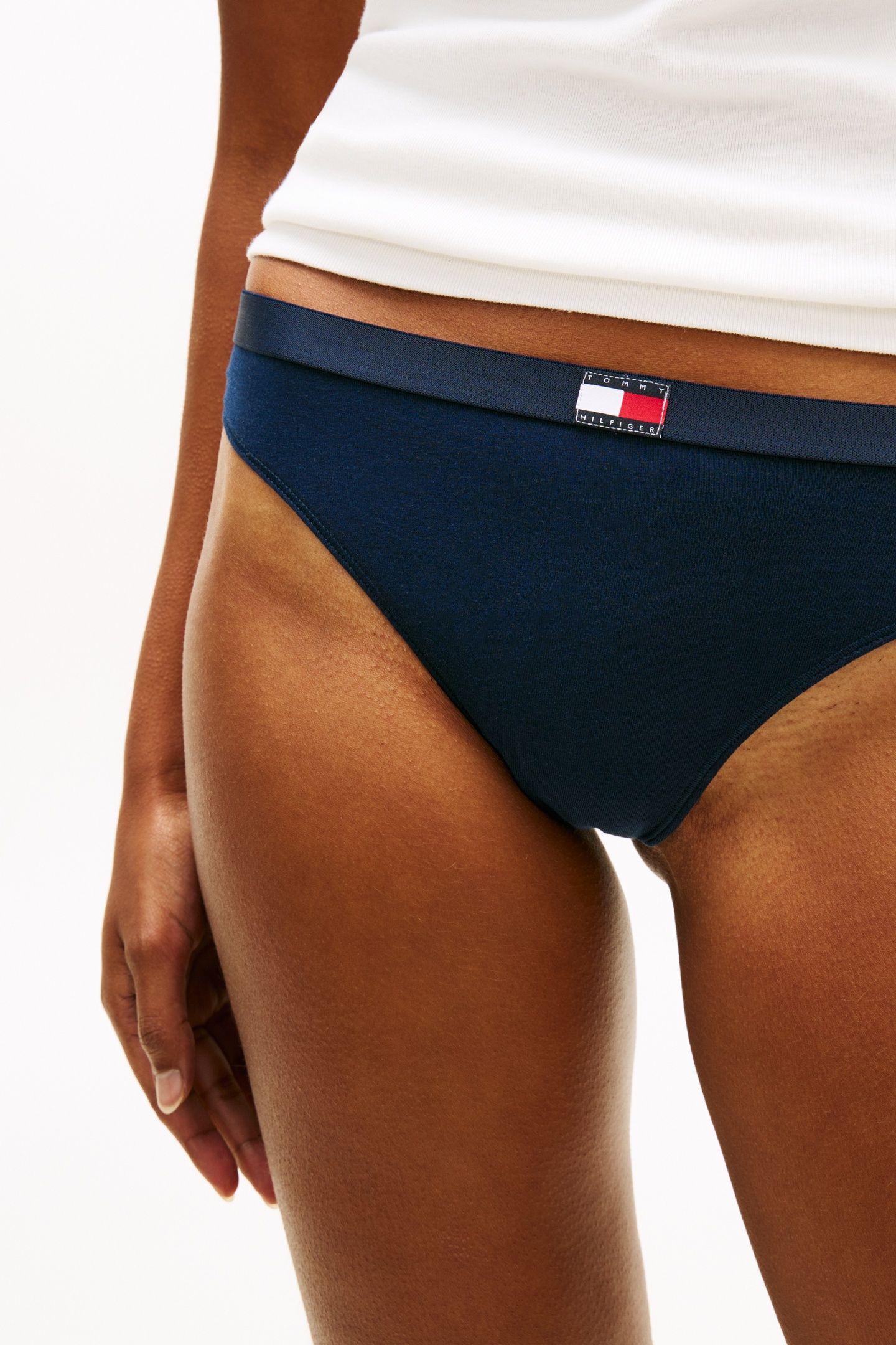 5 PACK THONG BLUE/ORANGE/NAVY/NAVY/ROSE 2