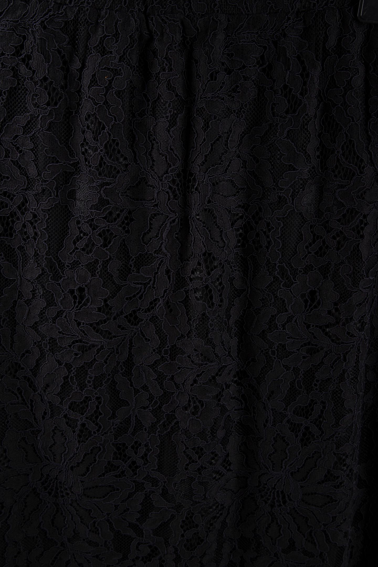 OCARINA SKIRT BLACK 4