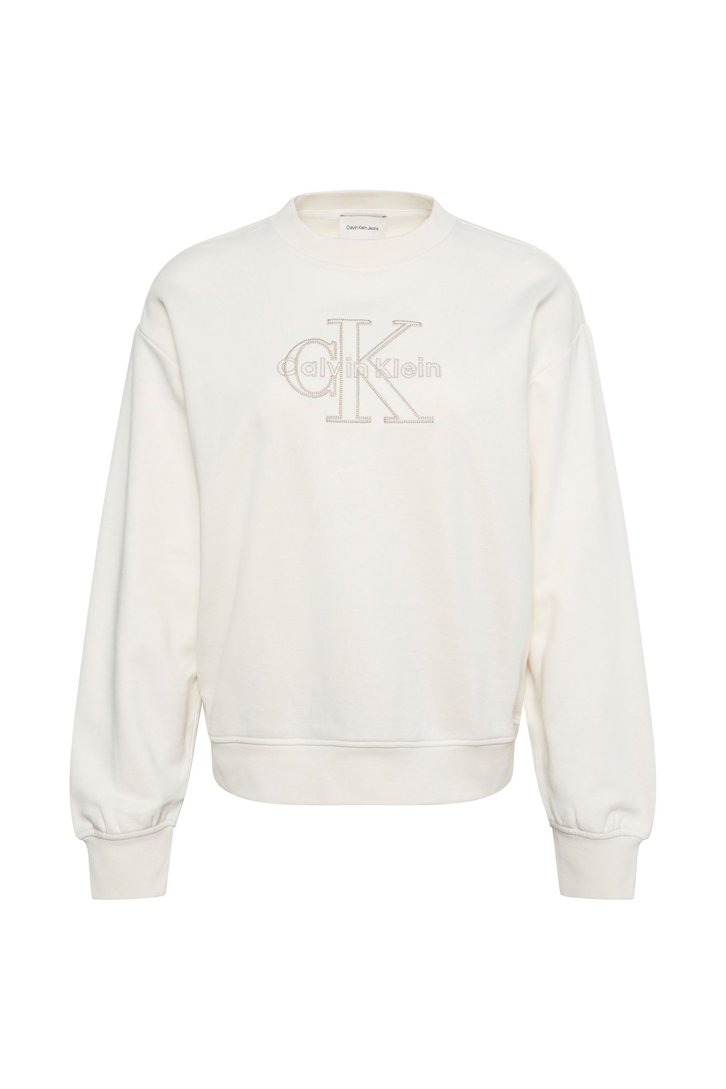 LONG SLEEVE BABY TERRY SEASONAL TOFU 3