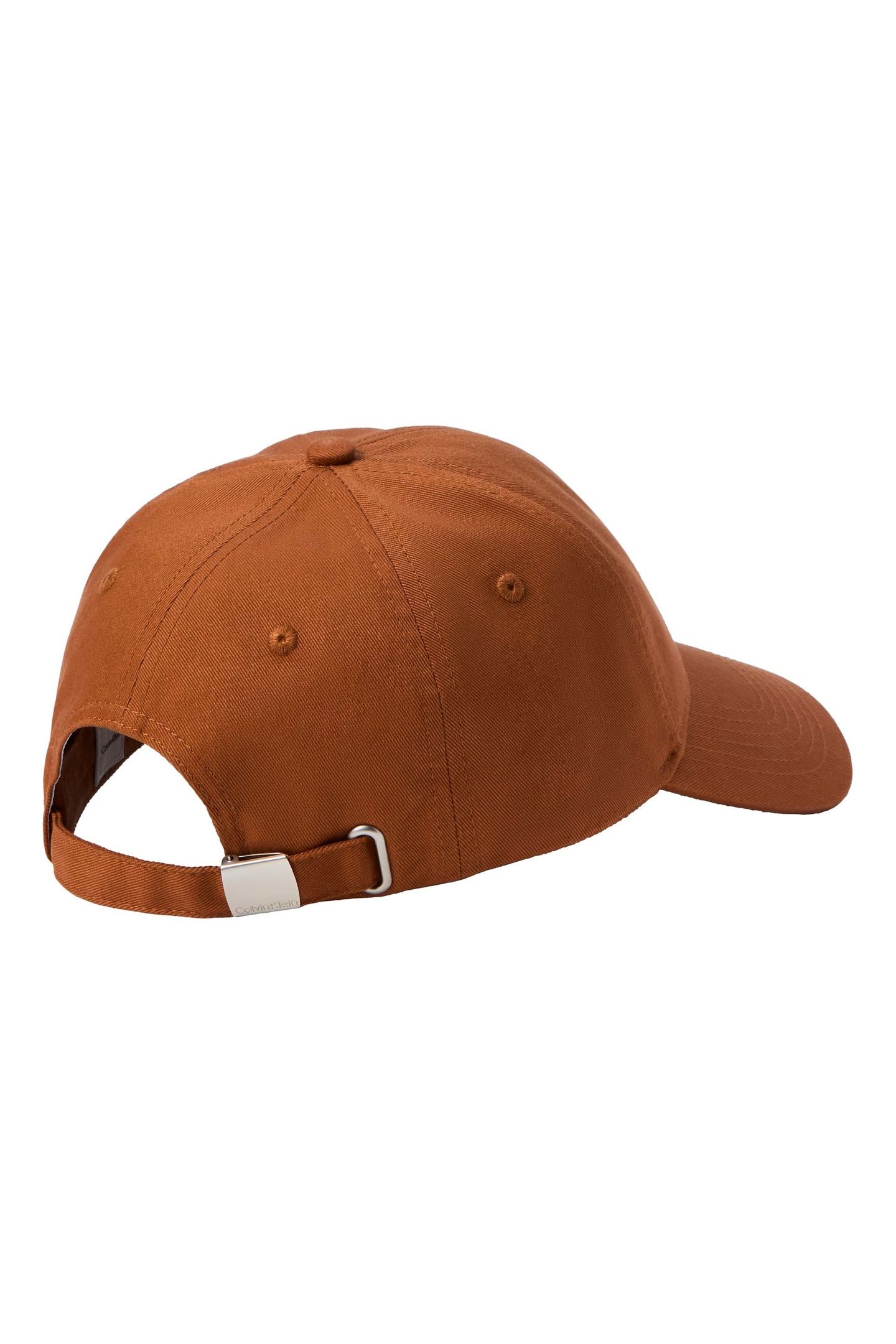 MONOGRAM EMBROIDERY CAP ARGAN OIL 2