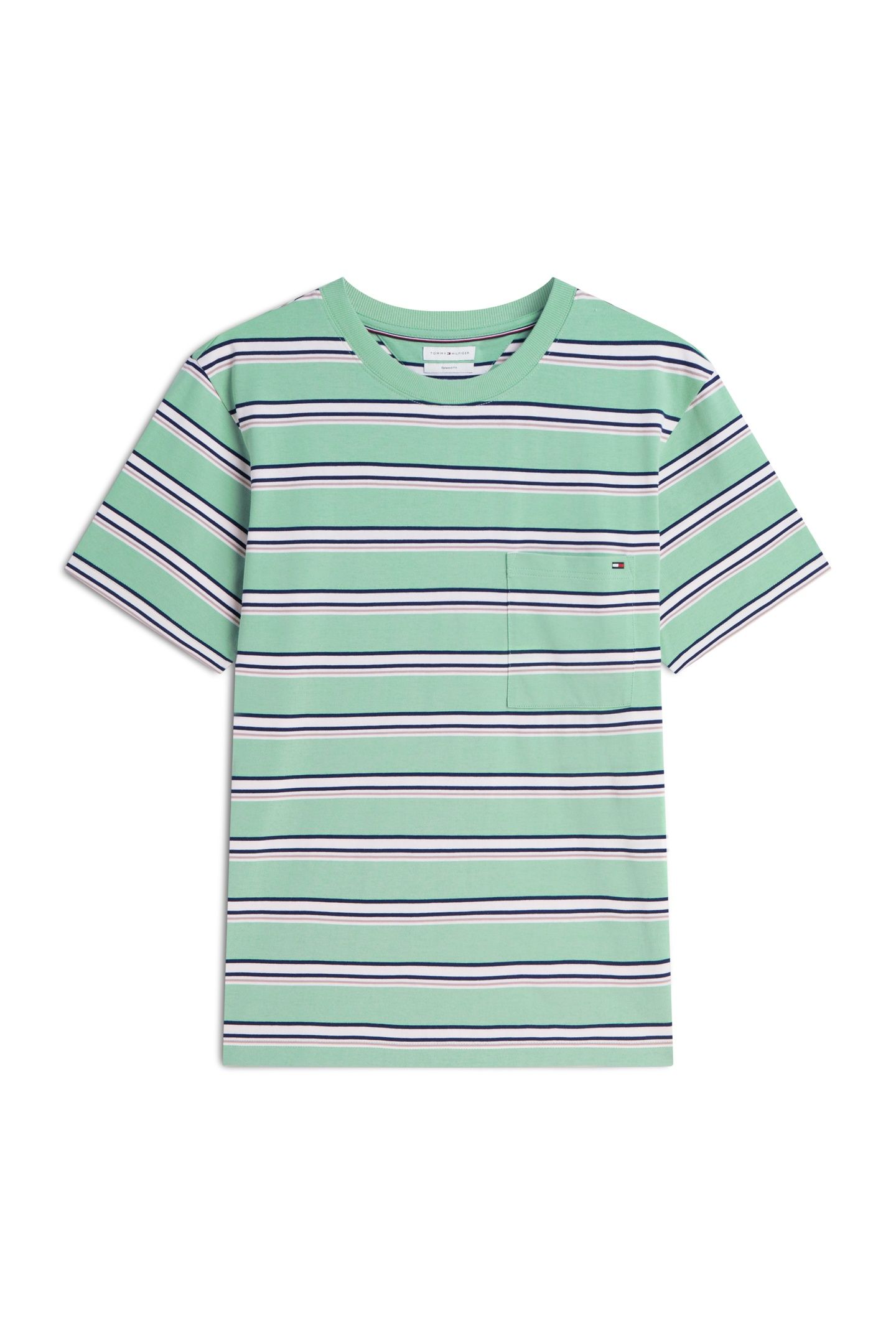 YARN DYE MULTISTRIPE CUT GRASS MULTI STRIPE 5