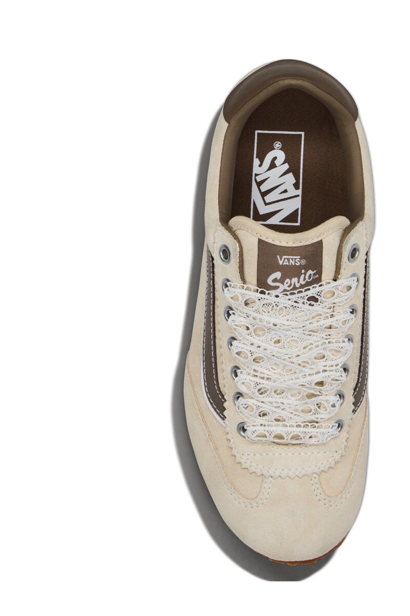 UNISEX SUPER LOWPRO BEIGE 4