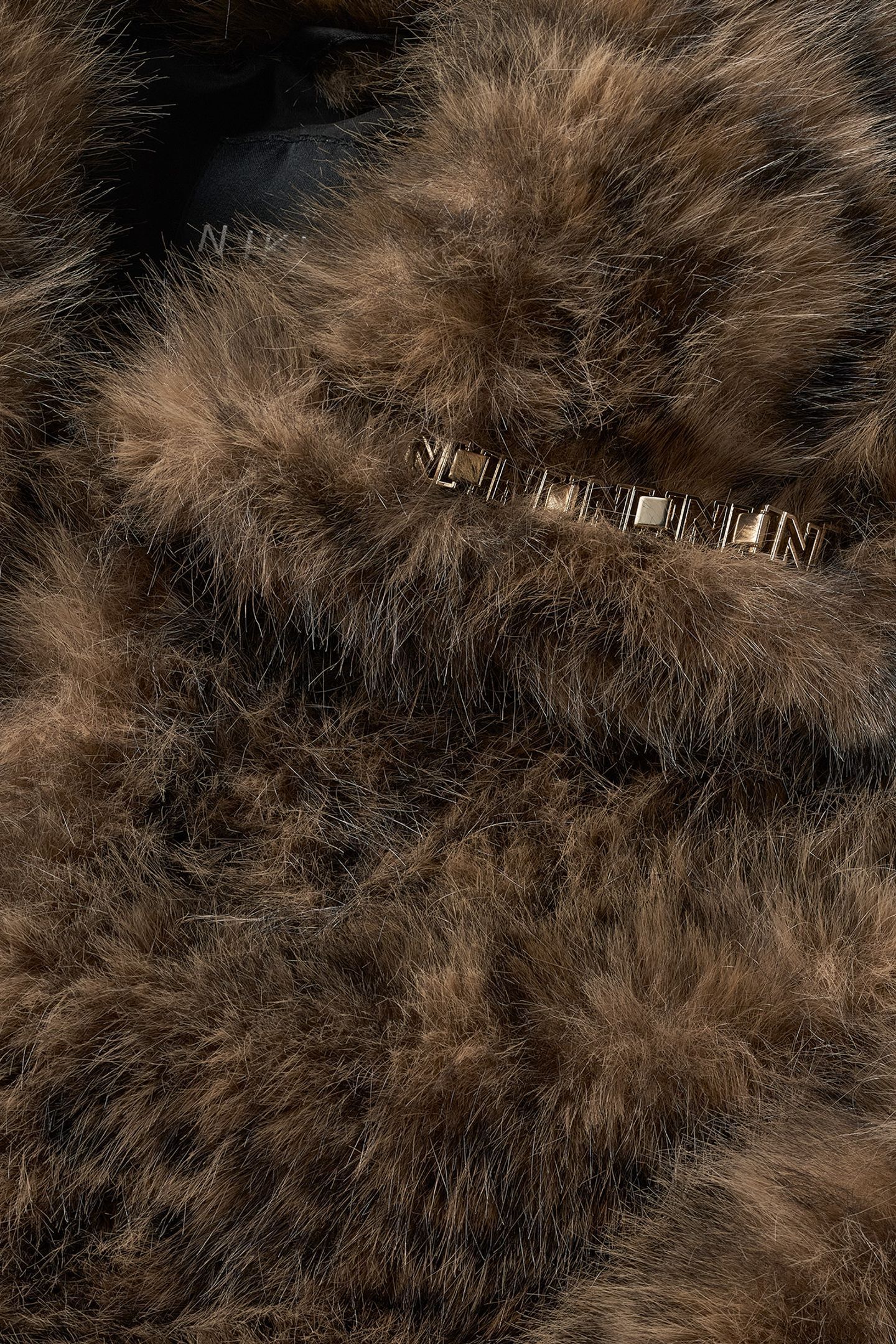LEIDEN COAT TOFFEE 3