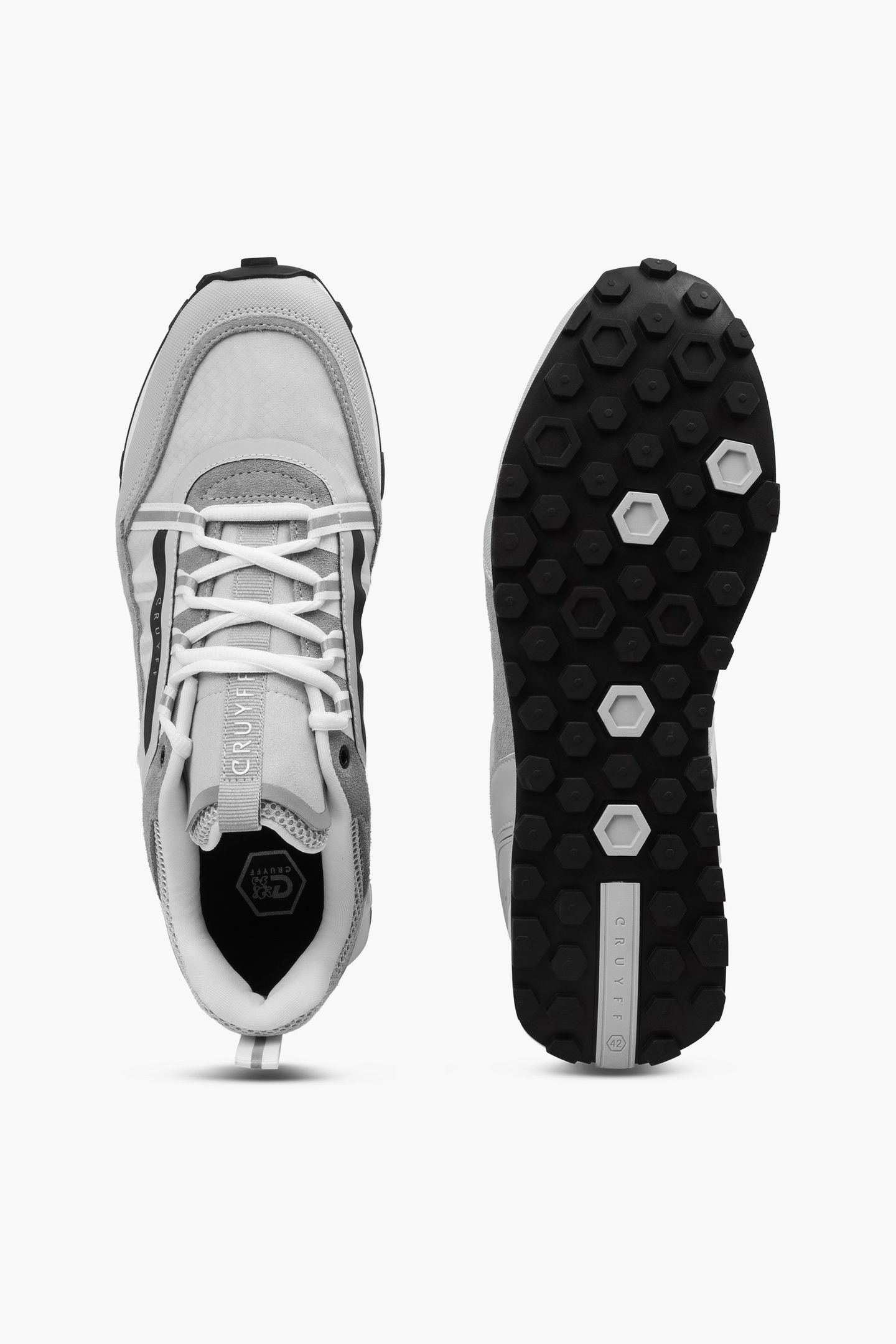 SPECTRA WHITE/MISCELLANEOUS 5