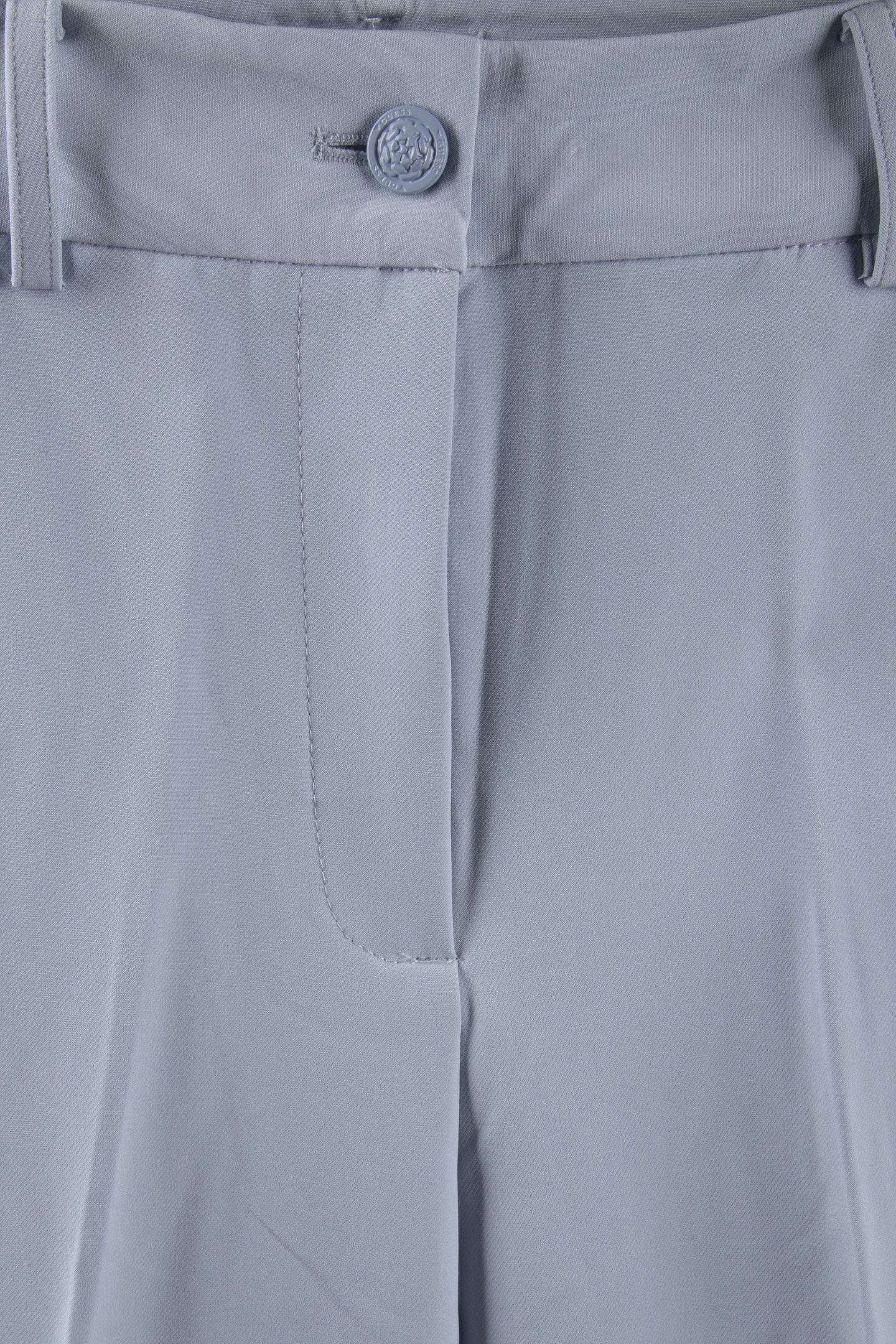 GUESS ECO NEW CARLA CREPE PANT CORONADO BLUE 5