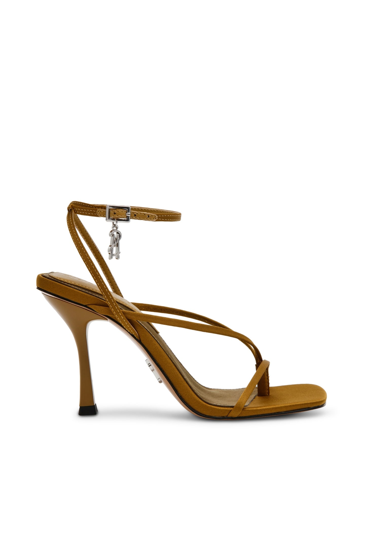ANNIE SANDALS OLIVE 1
