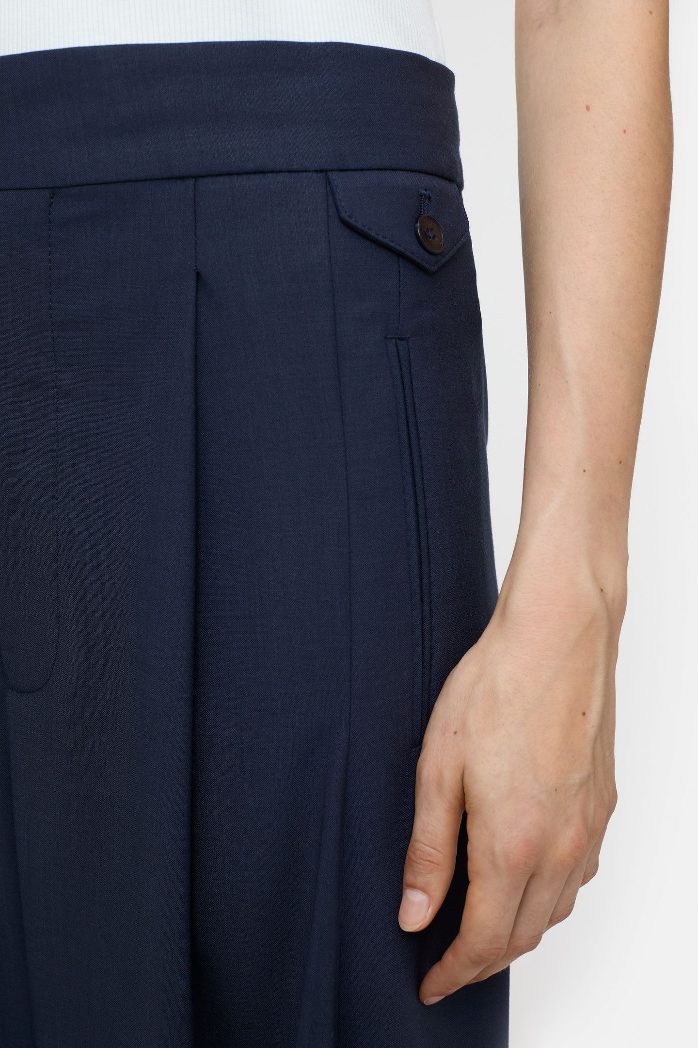 HANBURY PANTS DARK NIGHT 7