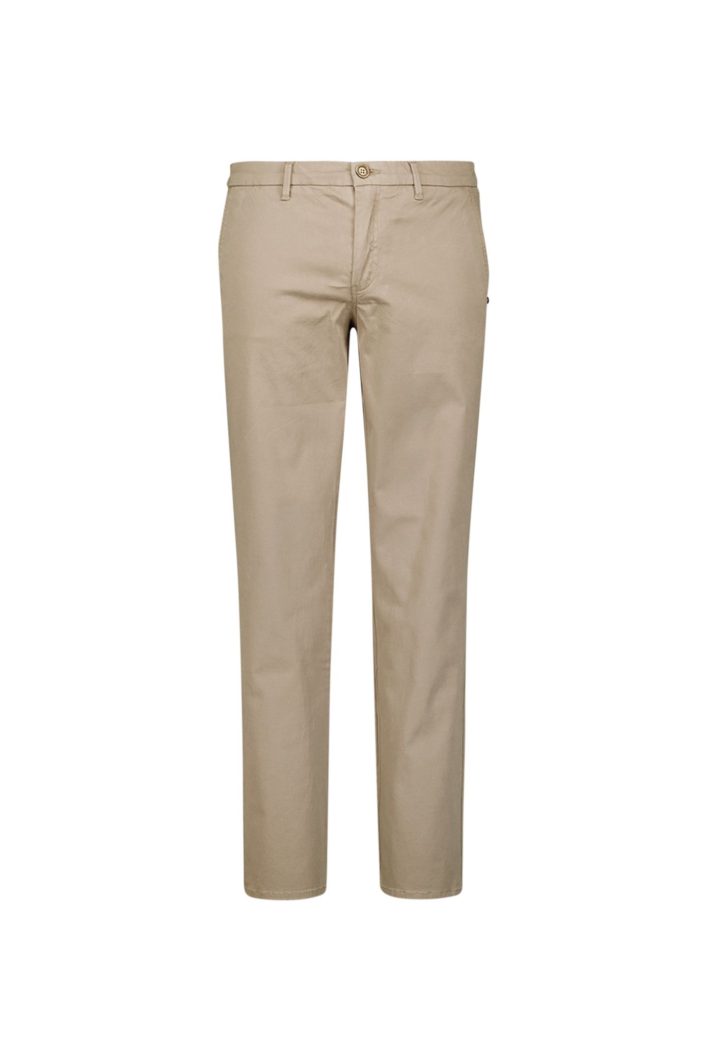 PANTS STRETCH GARMENT DYED CLAY 5