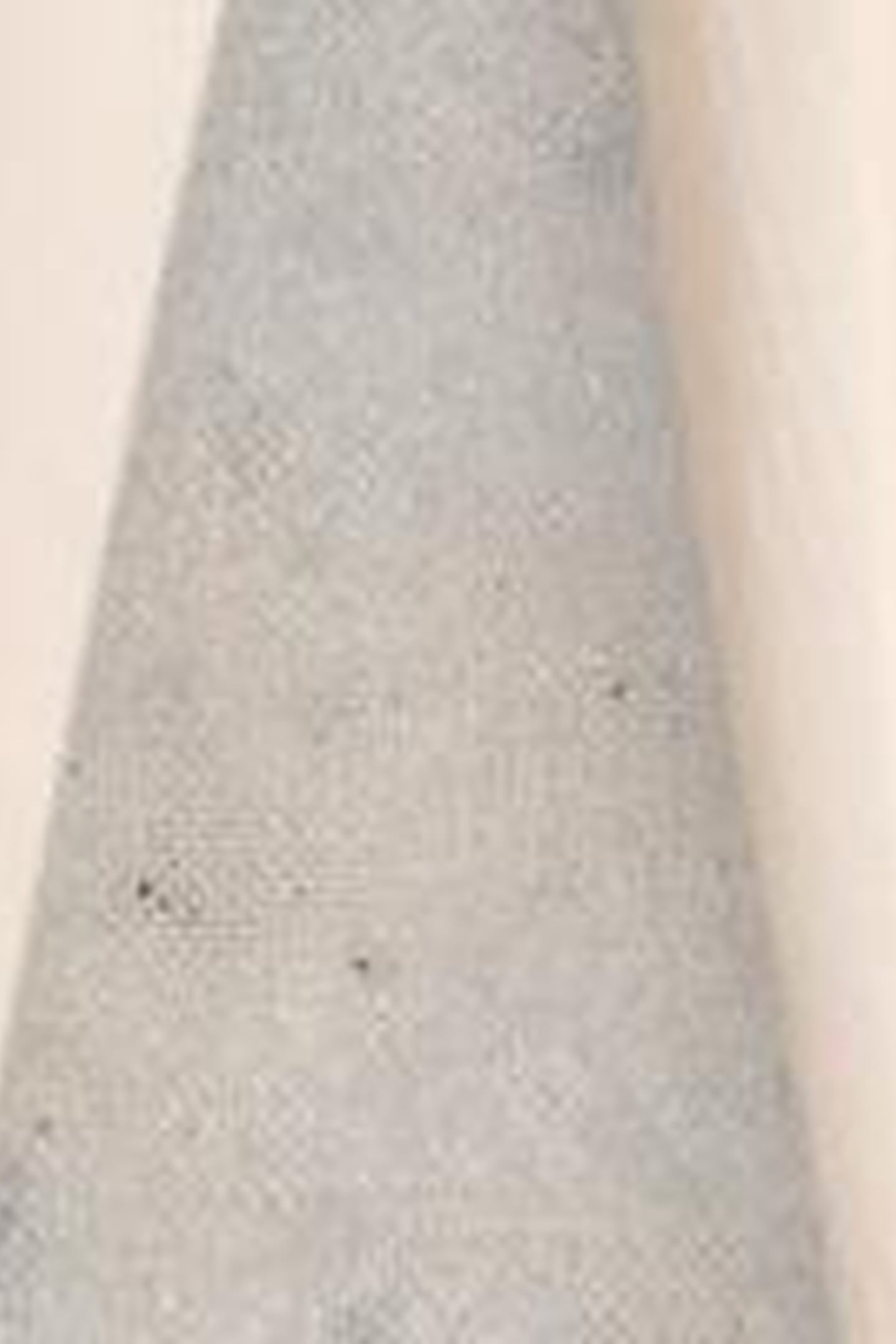 JANEY CROP JEGGING NATURAL WHITE 6