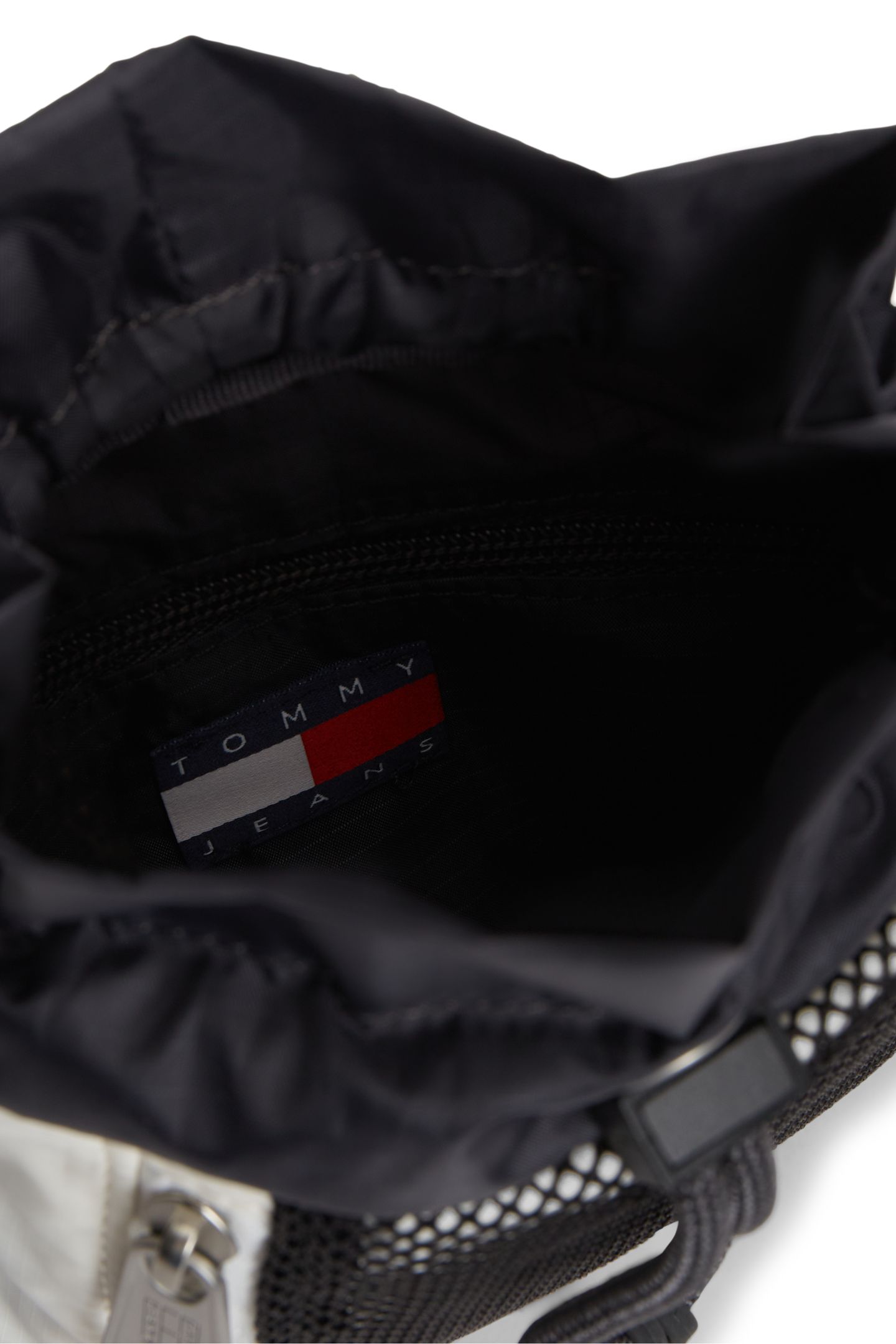 OUTDOORS SACOCHE BAG IVORY MIX 5