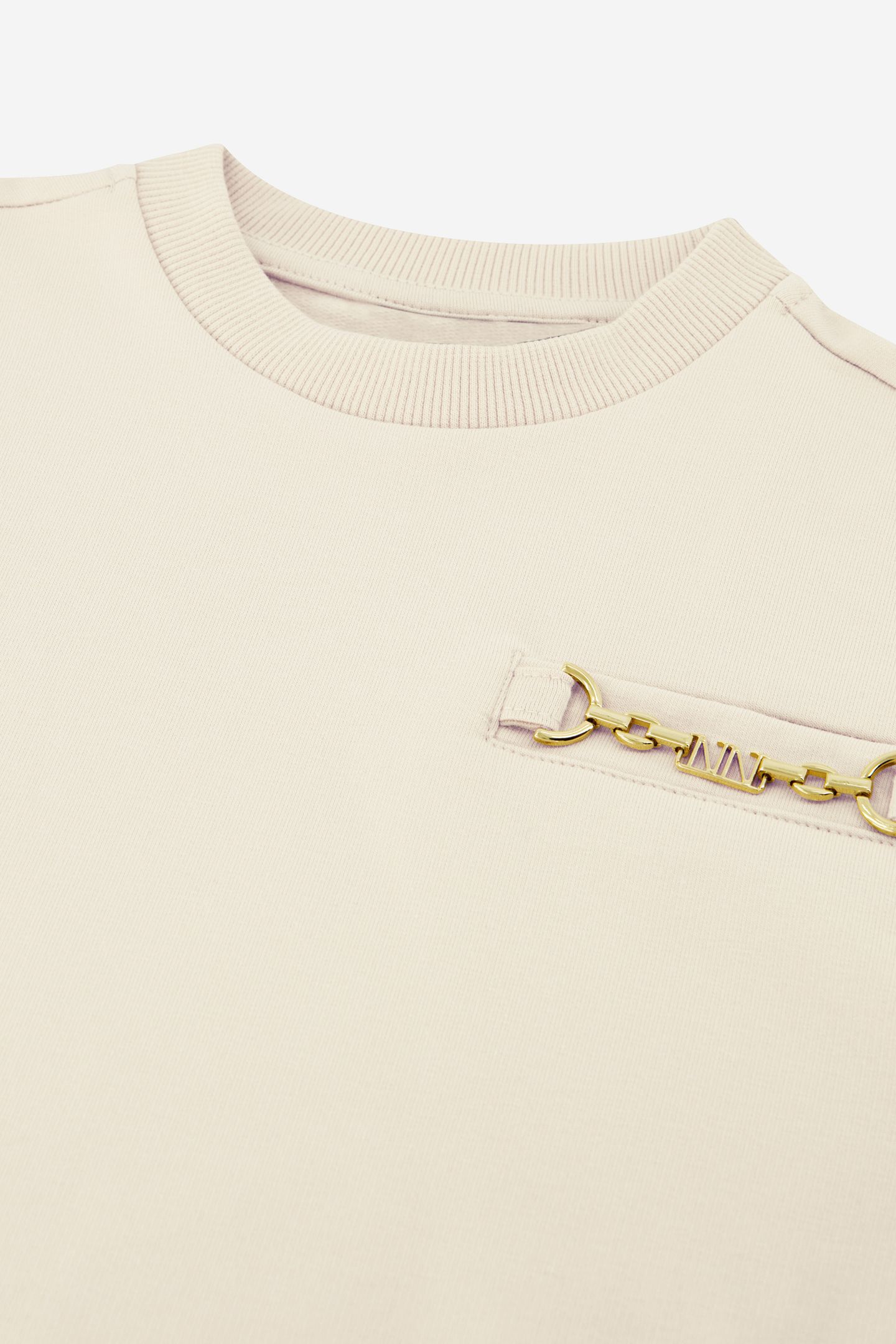 SAGE SWEATSHIRT OAK SAND 5