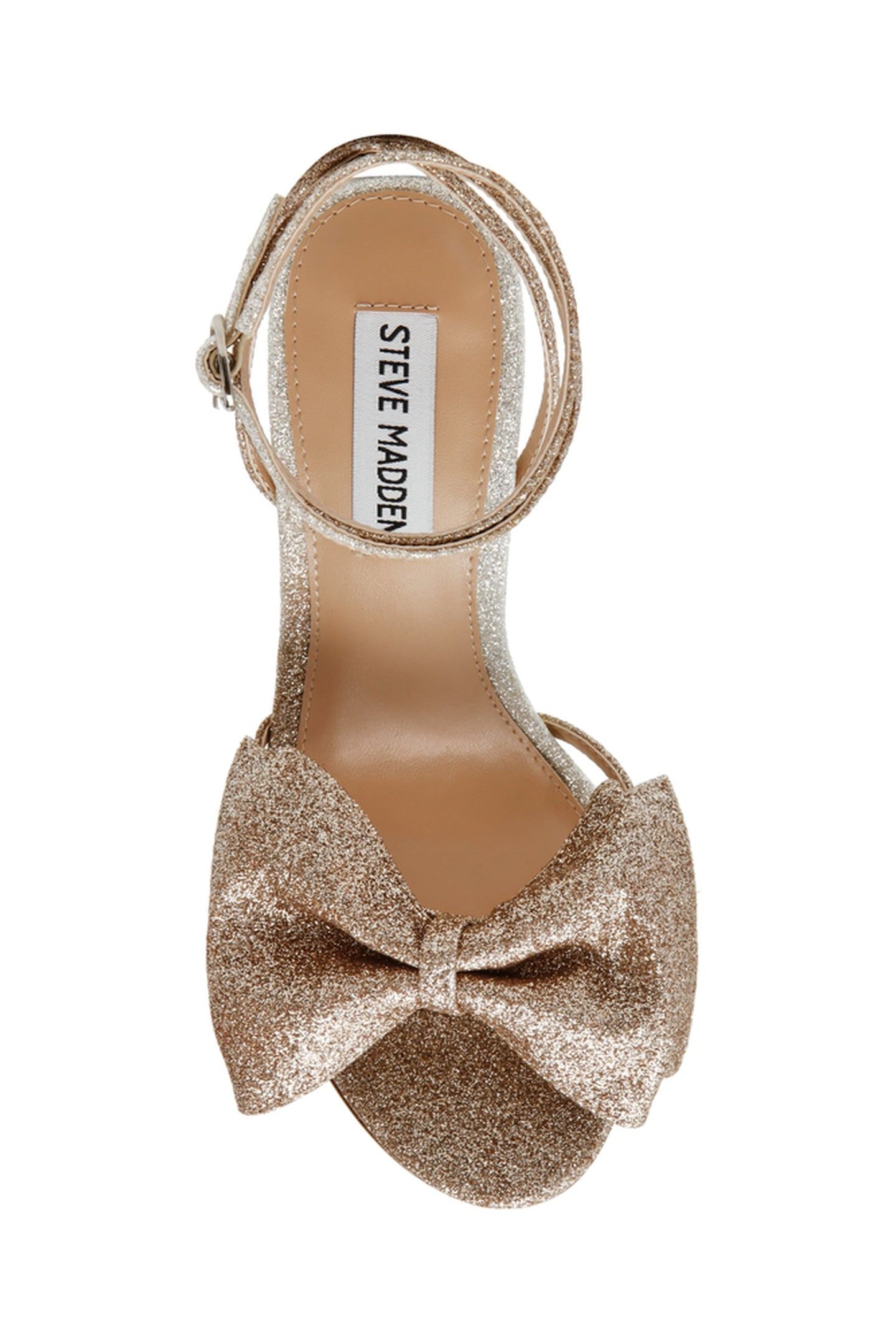 BLYSS-G SANDALS ROSE 6