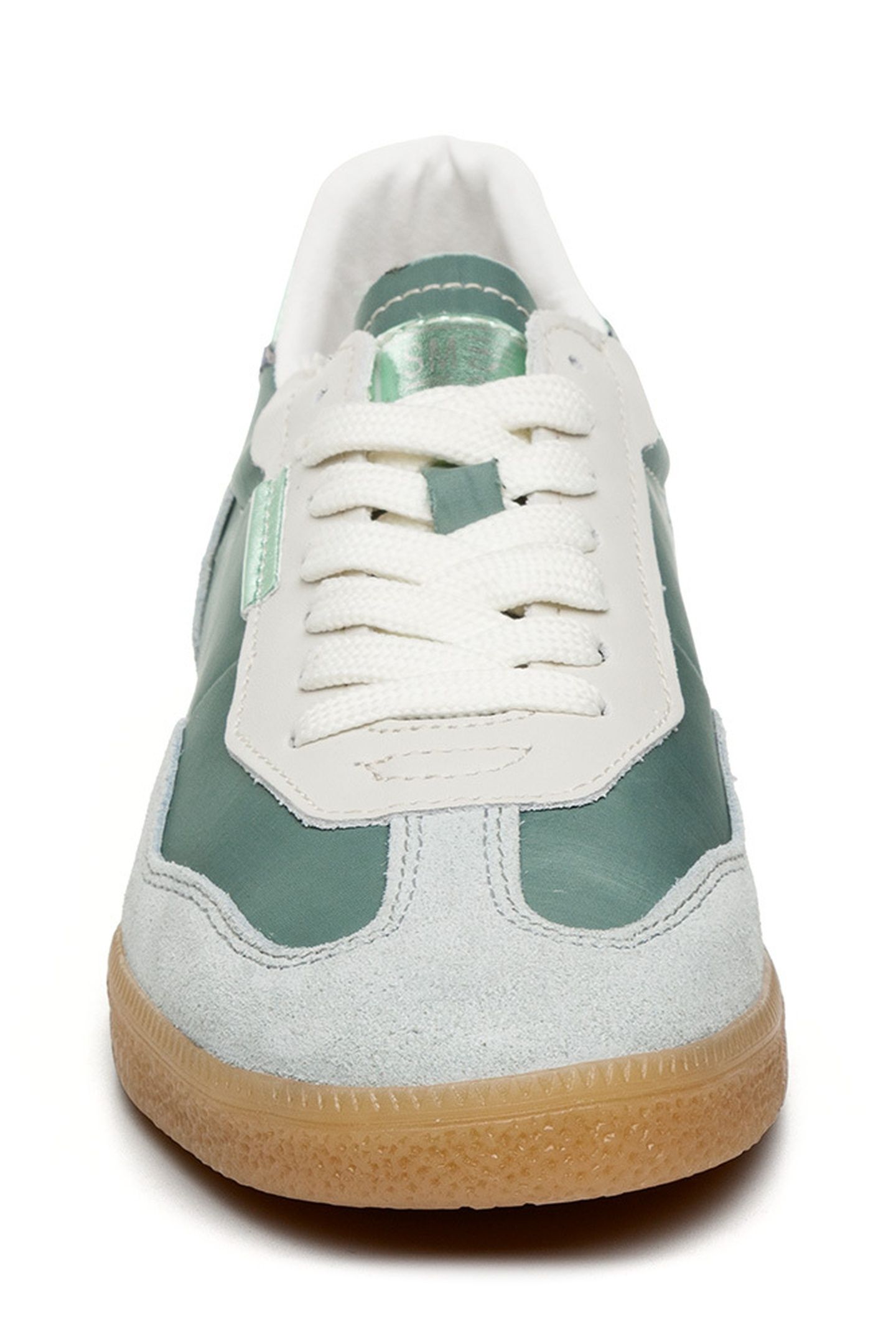 EMPORIA SNEAKERS GREEN/MULTI 3