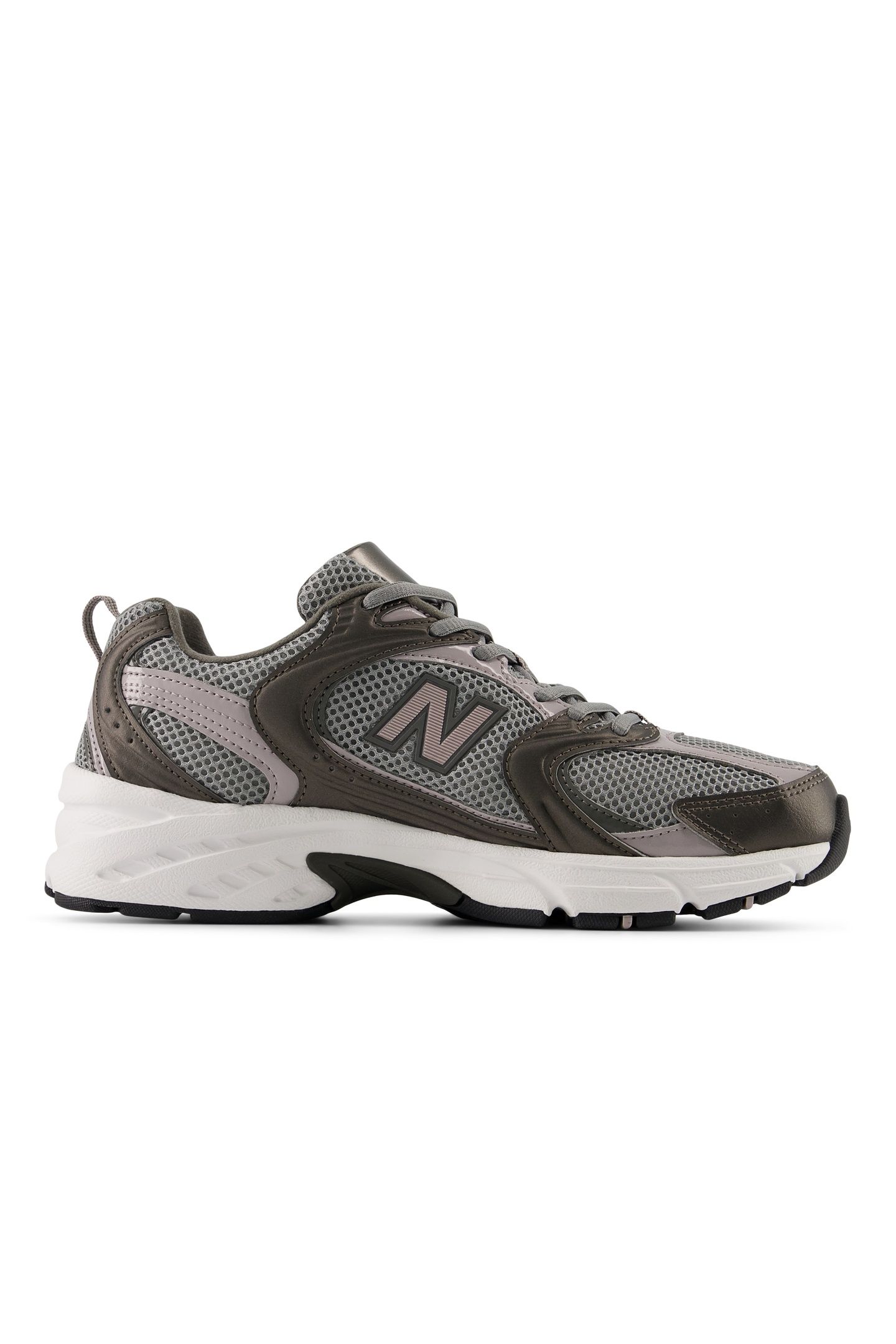 UNISEX 530 BLACK METALLIC 4