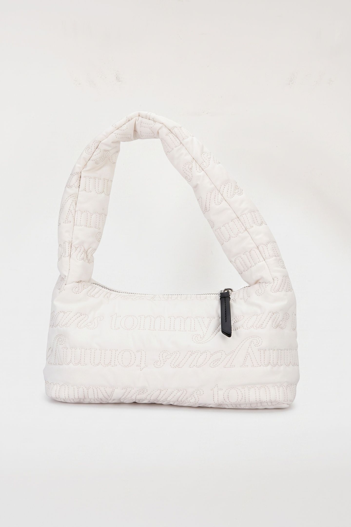 URBAN AOP SHOULDER BAG IVORY 3