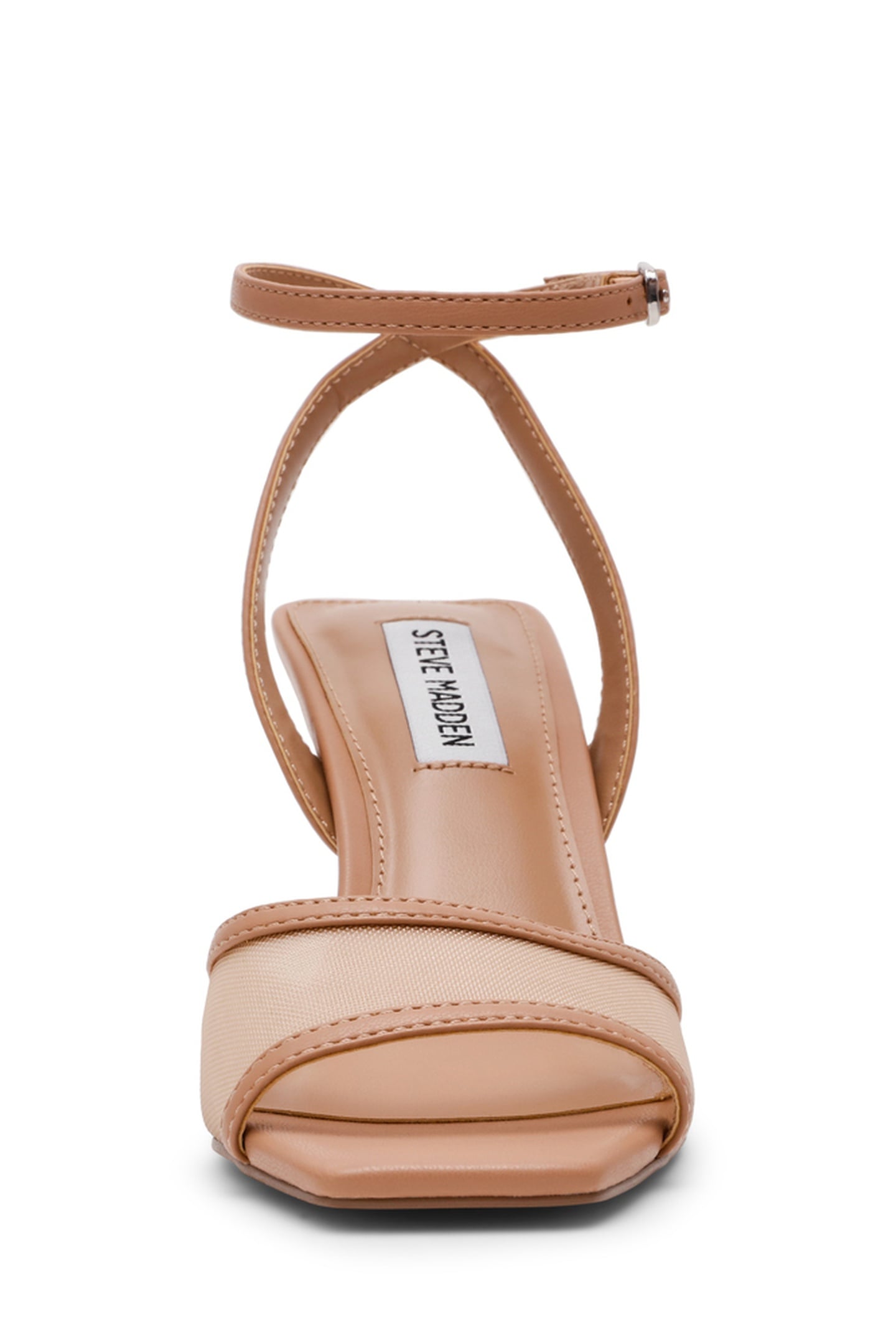 MESHEE SANDALS NUDE 5